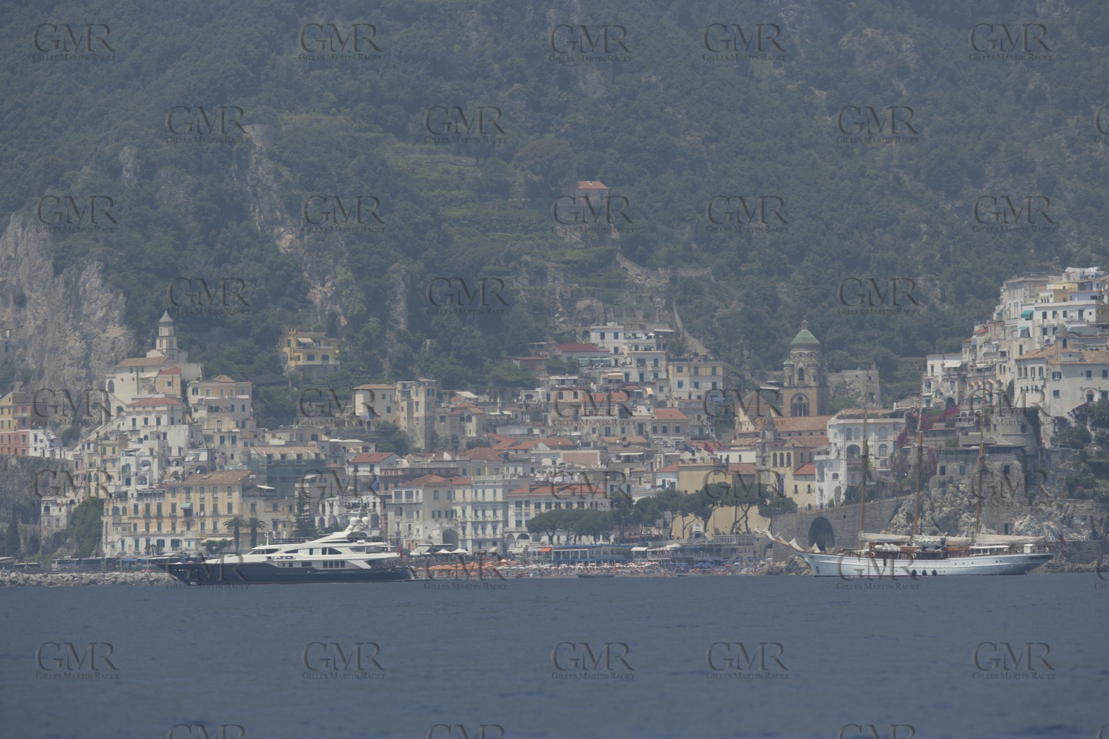 Italia - Amalfi coast