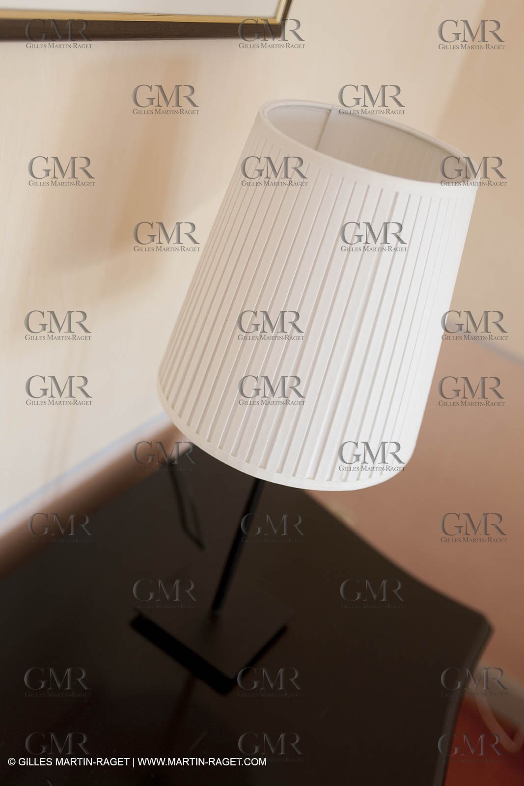 22 12 2008-Carcès (FRA,83) - Domaine du Lac