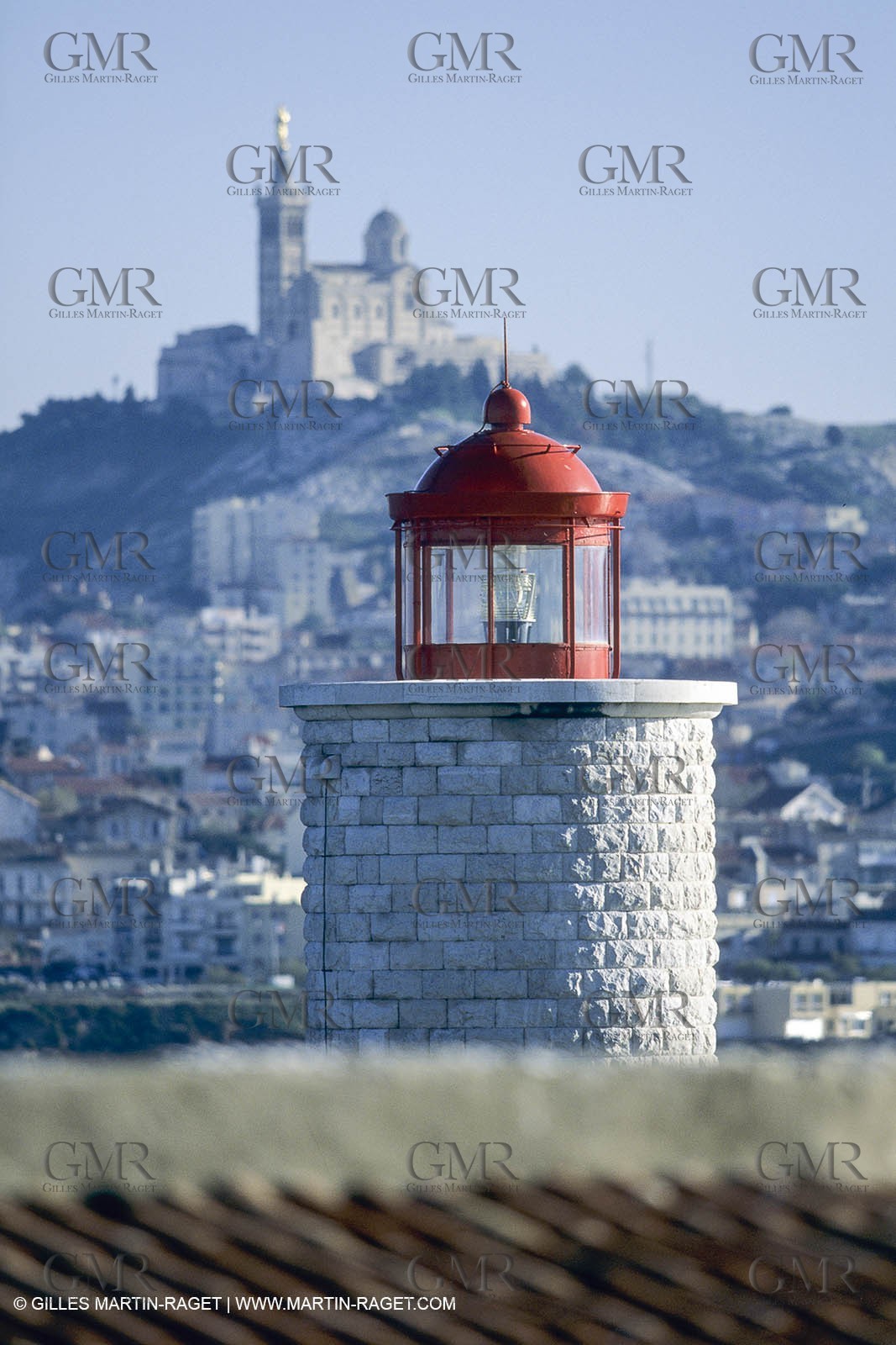 Phres, balises, semaphores, lighthouses, semaphoruses,