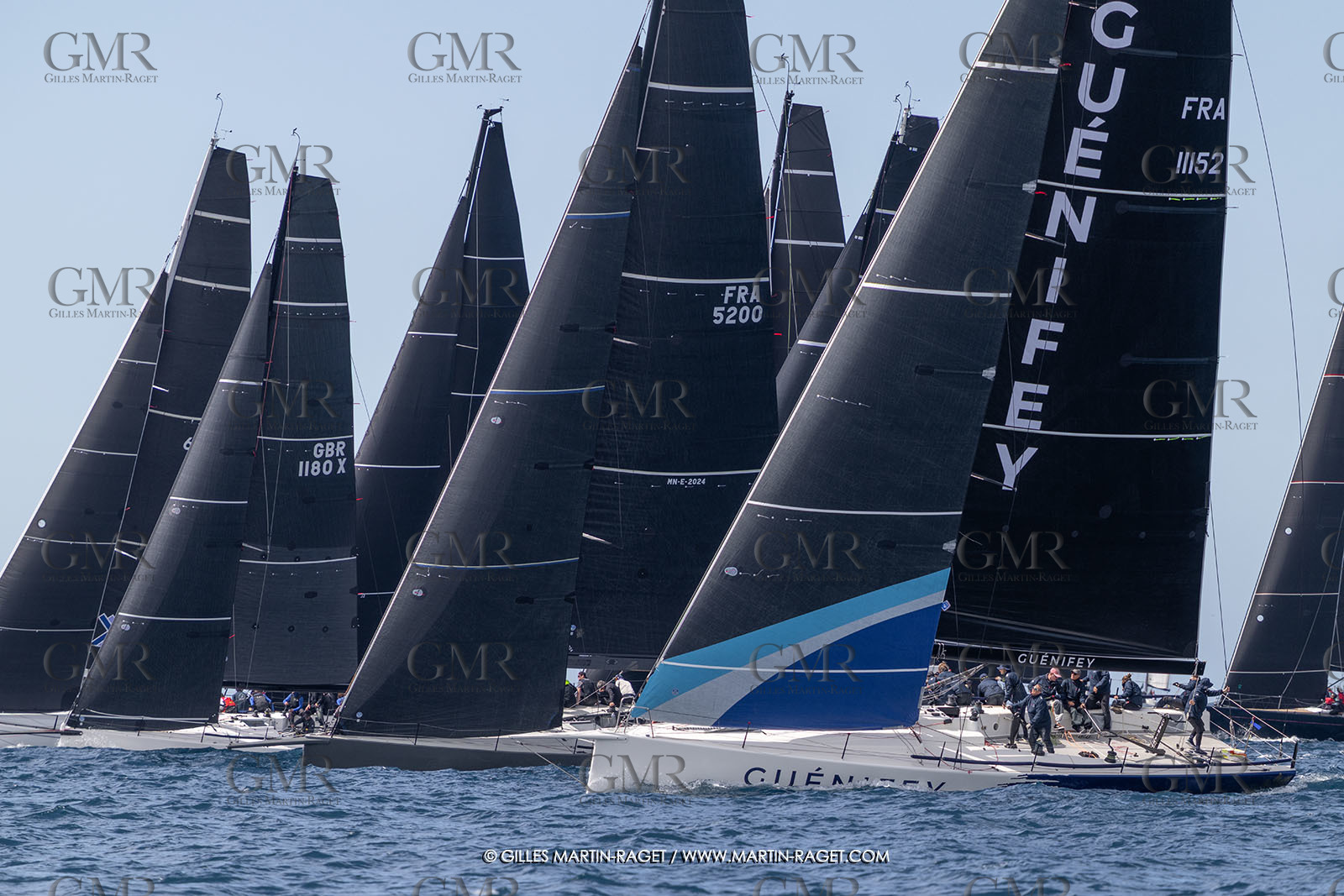 19 04 2025, Marseille (FRA), Semain Nautique Internationale de la Méditerranée - SNIM 2025