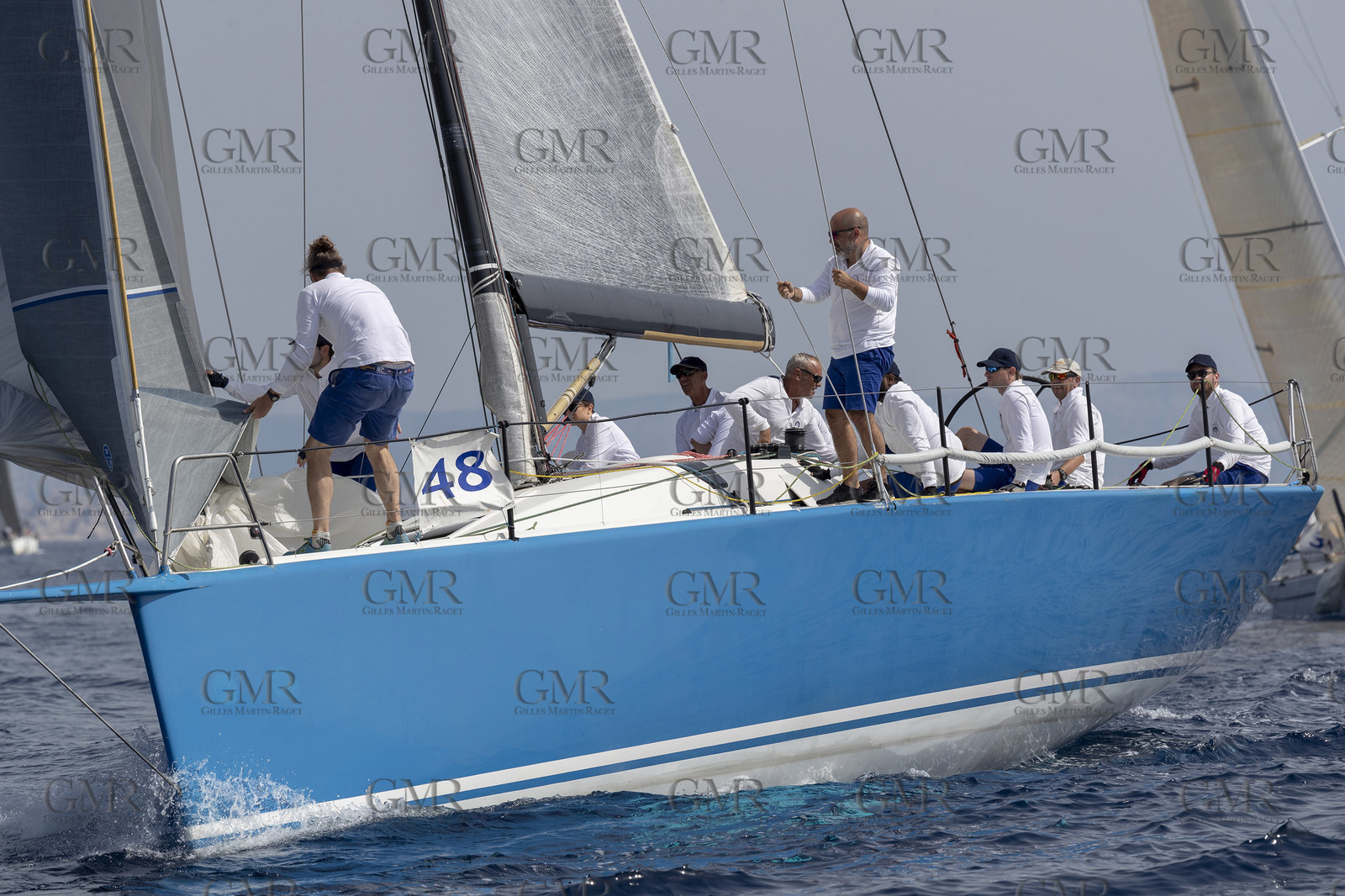 15 09 2019, Marseille (FRA,13), Juris Cup 2019, Day 3