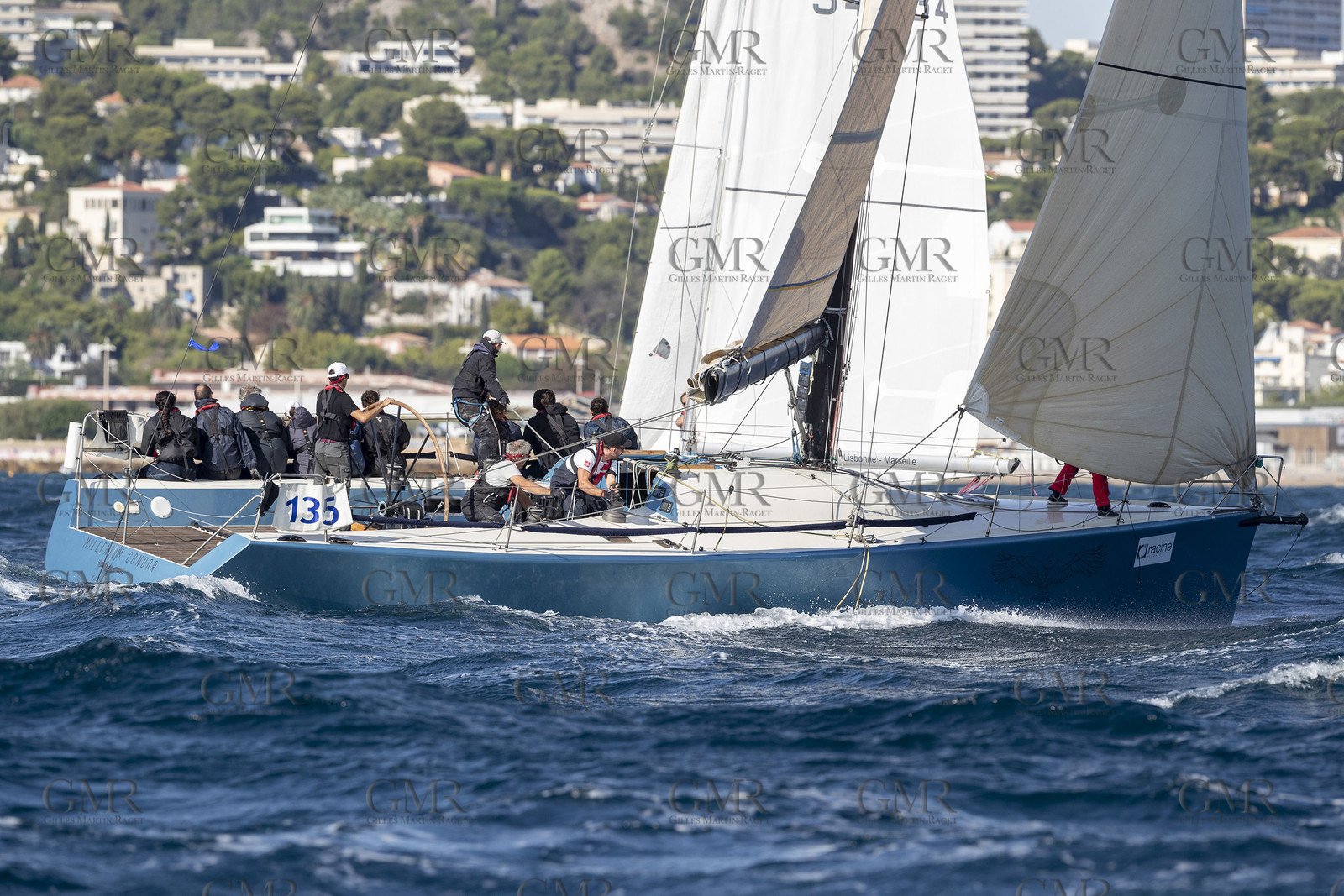 16 09 2022, Marseille (FRA,13), Juris Cup 2022, jour 1