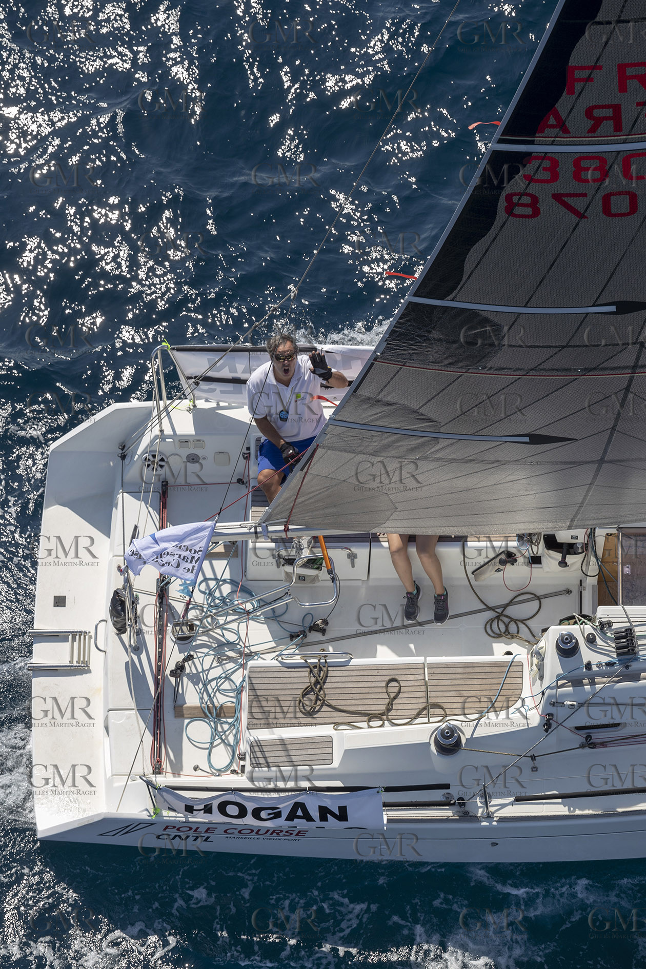 14 09 2018, Marseille (FRA,13), Juris Cup 2018