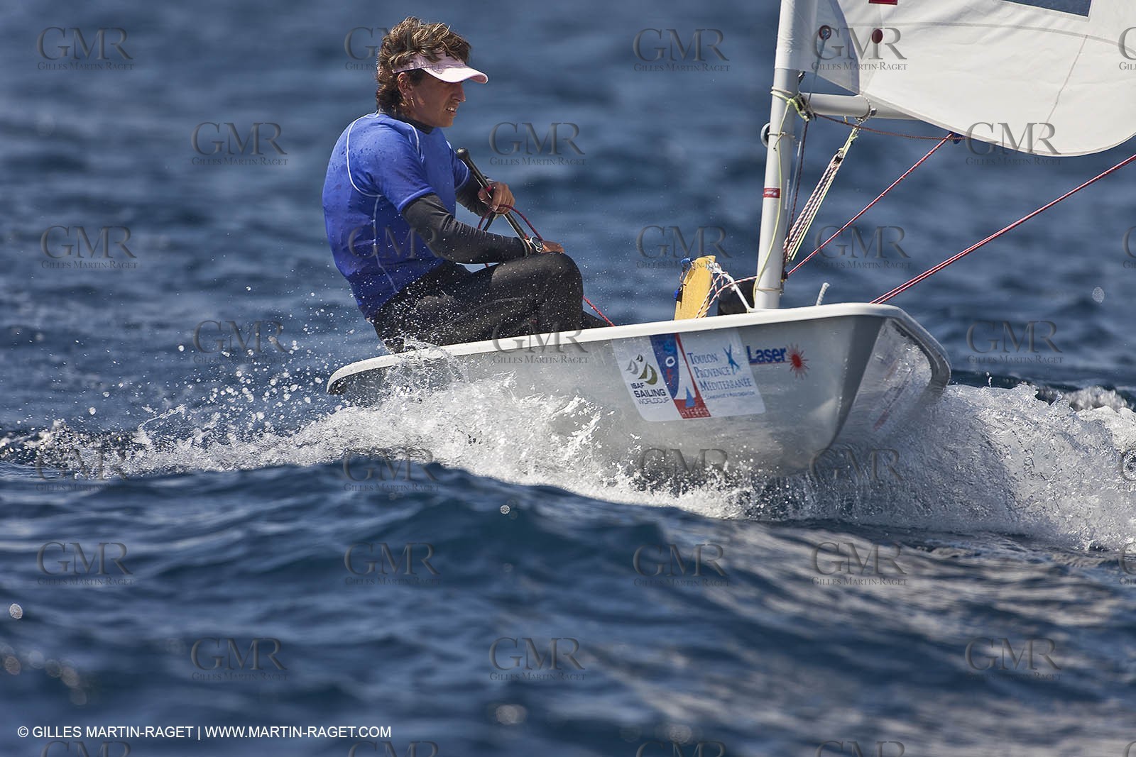 04 23 09 - Hyeres Week 2009 - Day 5