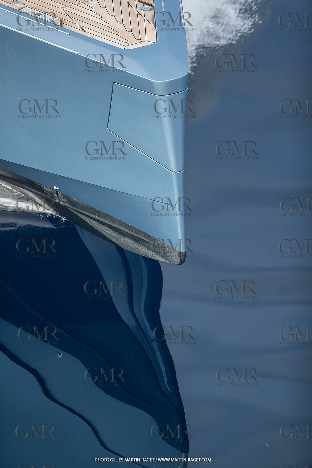 15 05 2022, Monaco, WallyPower 58