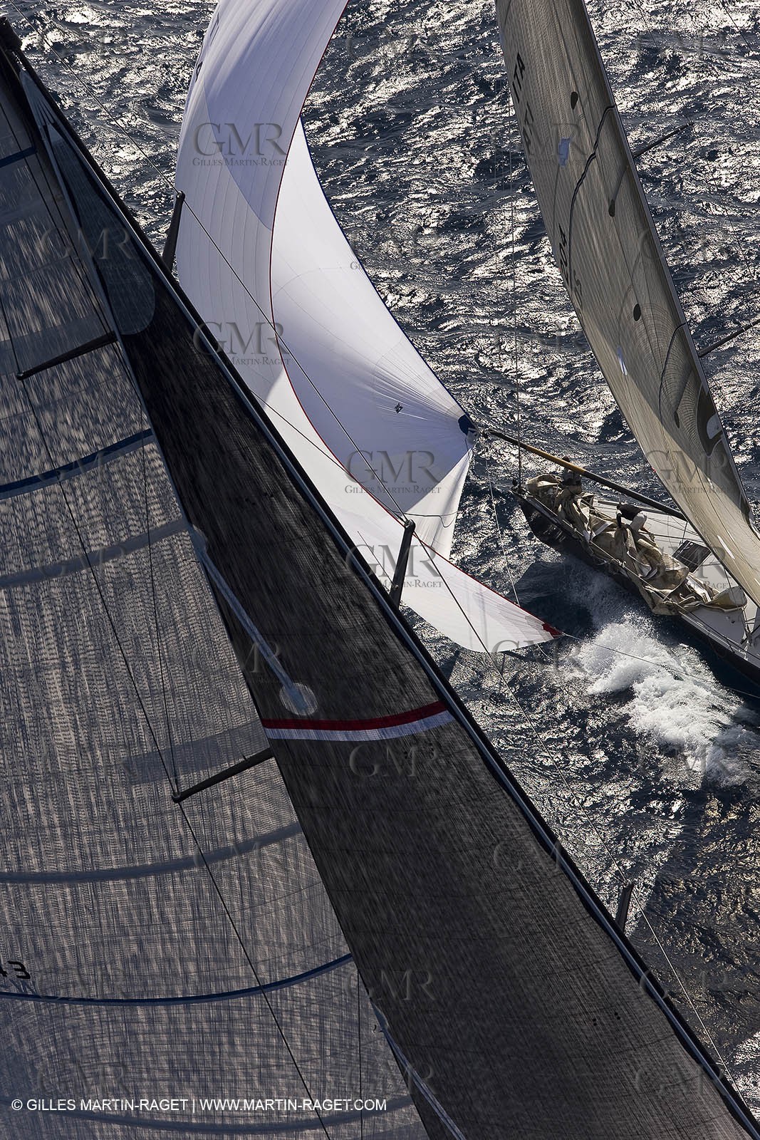 01 20 2008 - Saint Tropez (FRA,83) - Voiles de Saint Tropez 2008