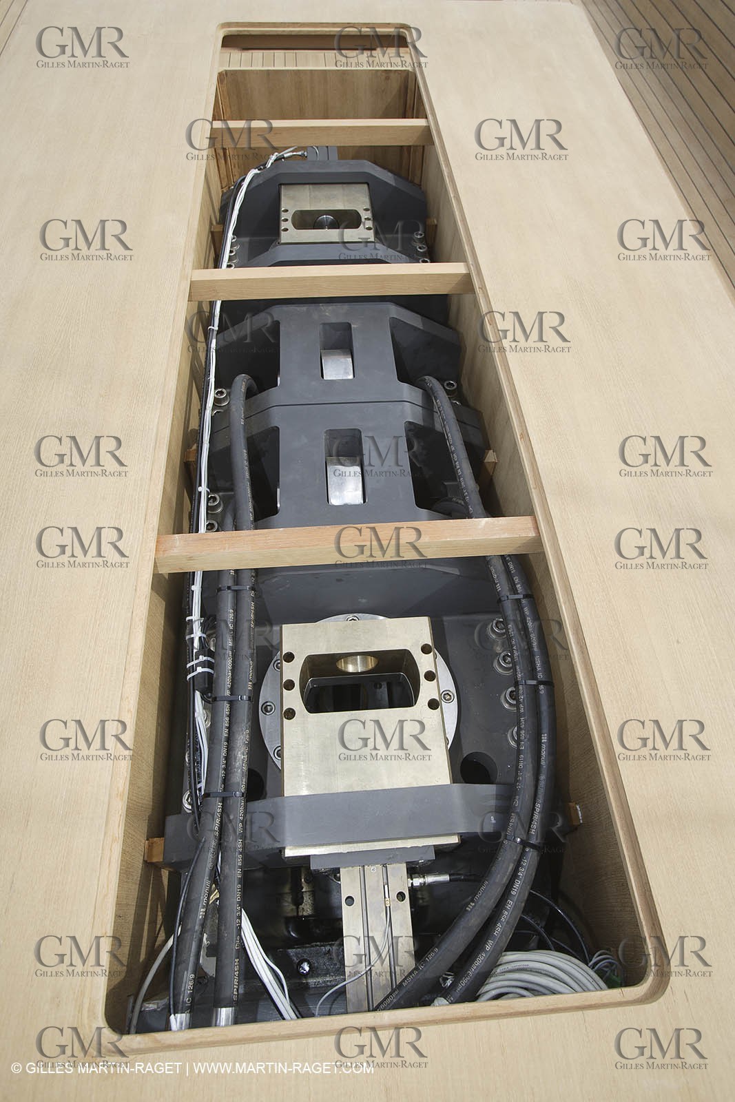 Superyachts - Wally Yachts - Wally 143 - Esense - Shot in Kornati Islands - September 1st-3rd 2006