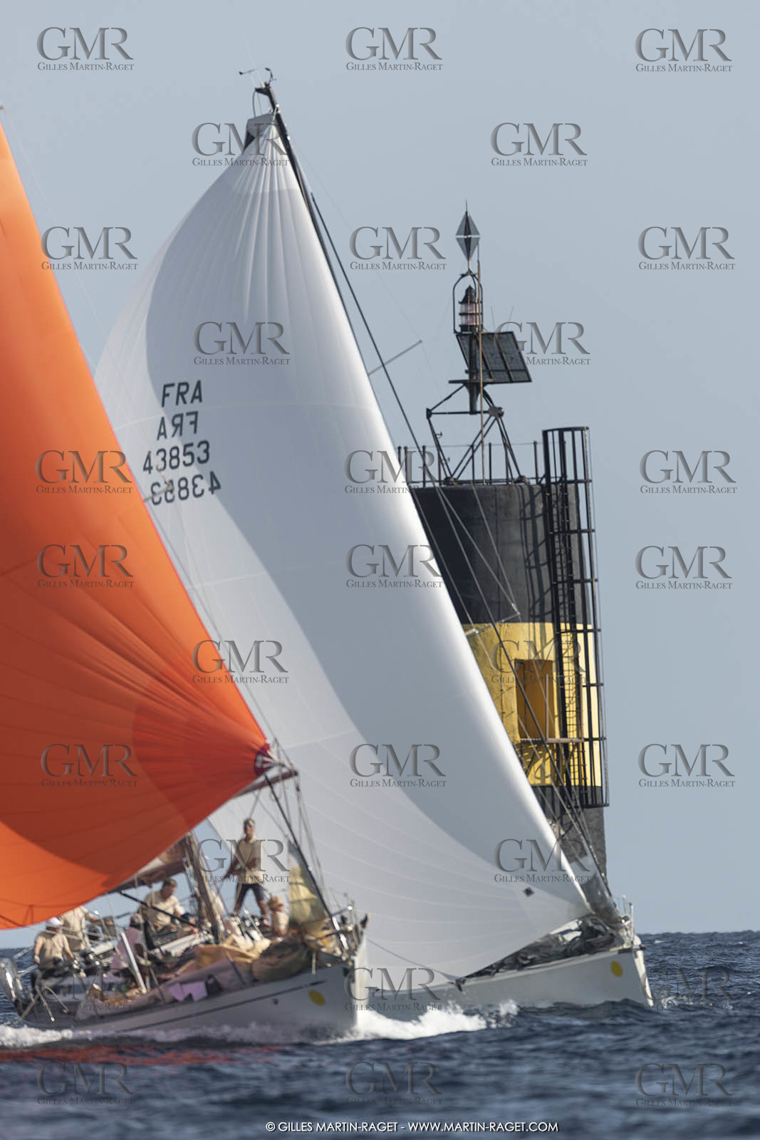 30 09 2020, Saint-Tropez (FRA,83), Les Voiles de Saint-Tropez 2020, Day 4