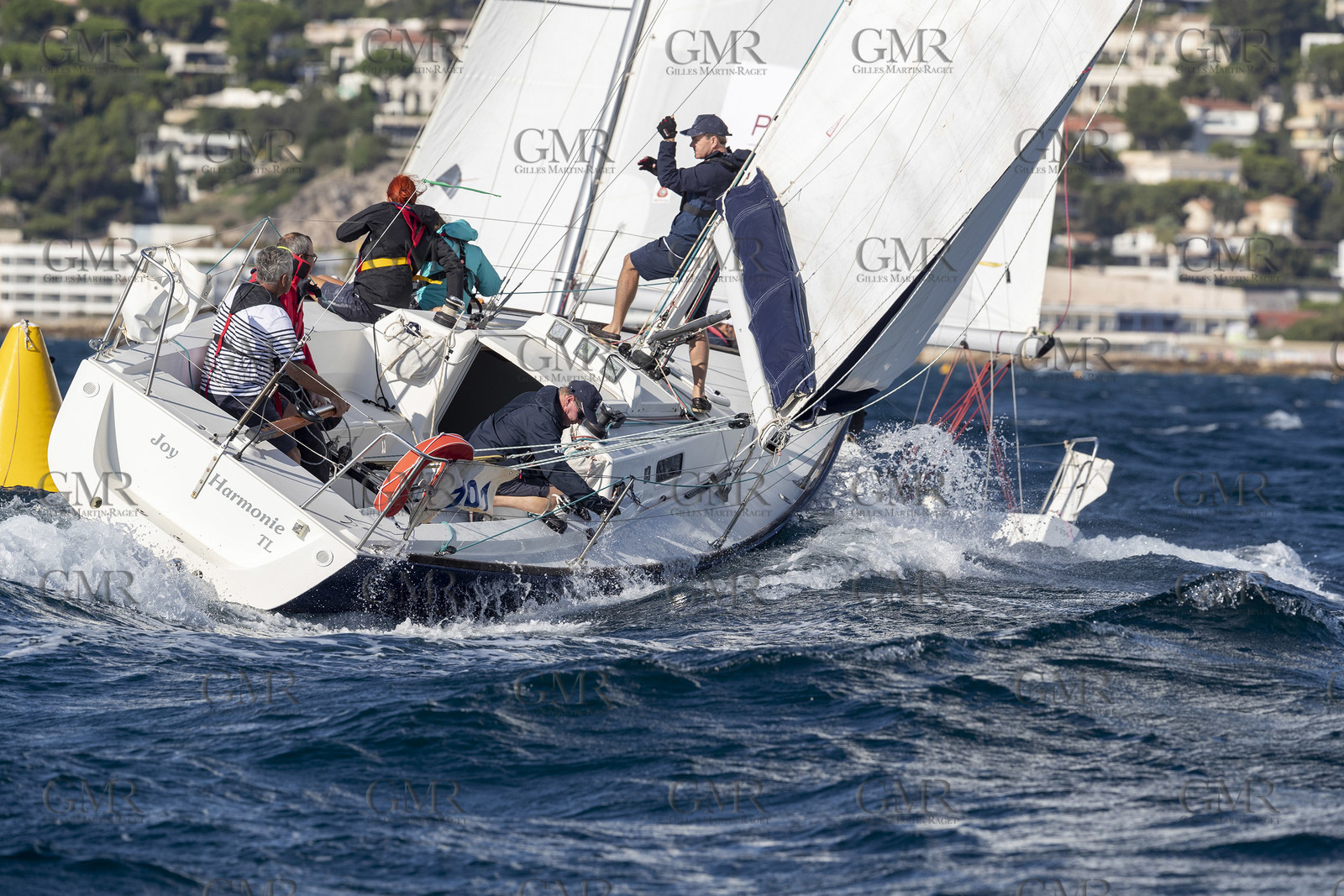 16 09 2022, Marseille (FRA,13), Juris Cup 2022, jour 1