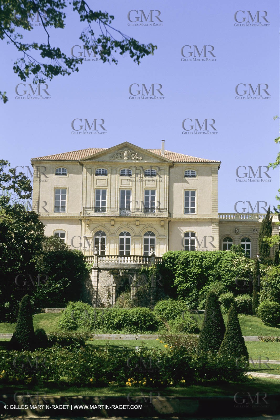 France, Provence, Marseille, Patrimoine historique et architectural (voir mots clés pour détaills)