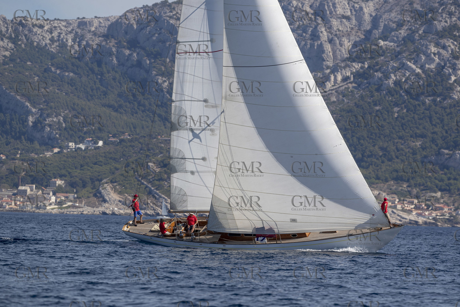 13 09 2019, Marseille, (FRA,13), Juris Cup 2019, Day 1