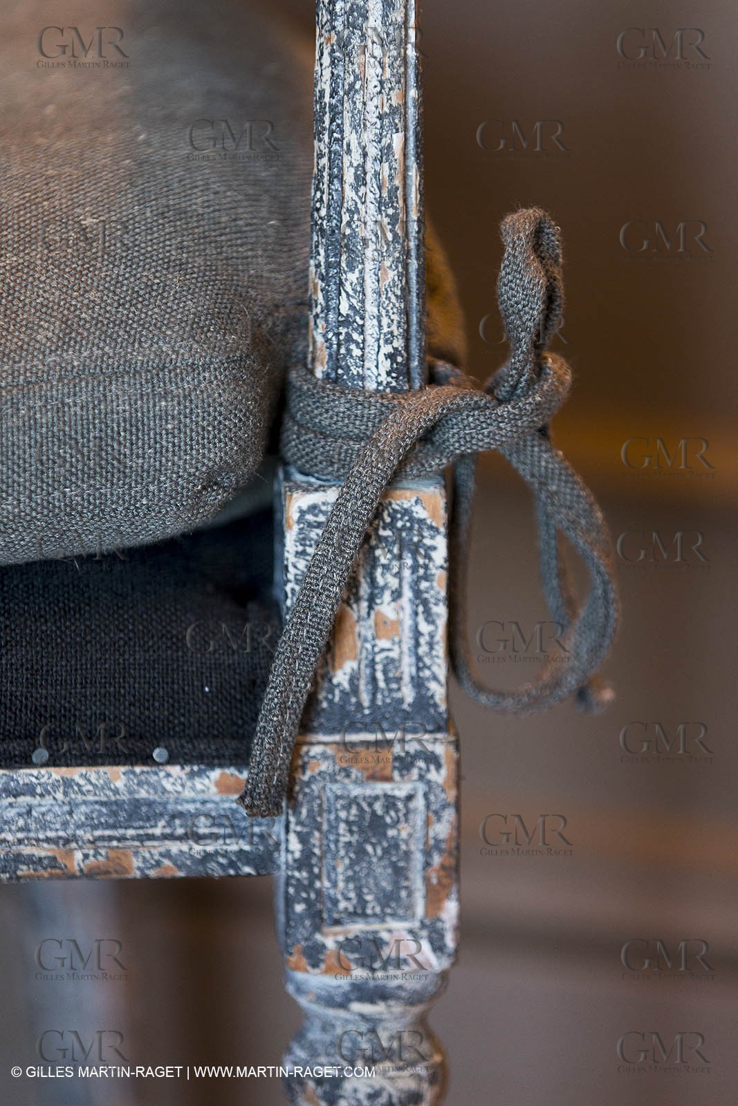 Domaine de la Baume - Tourtour (FRA,83) - 15 05 2014