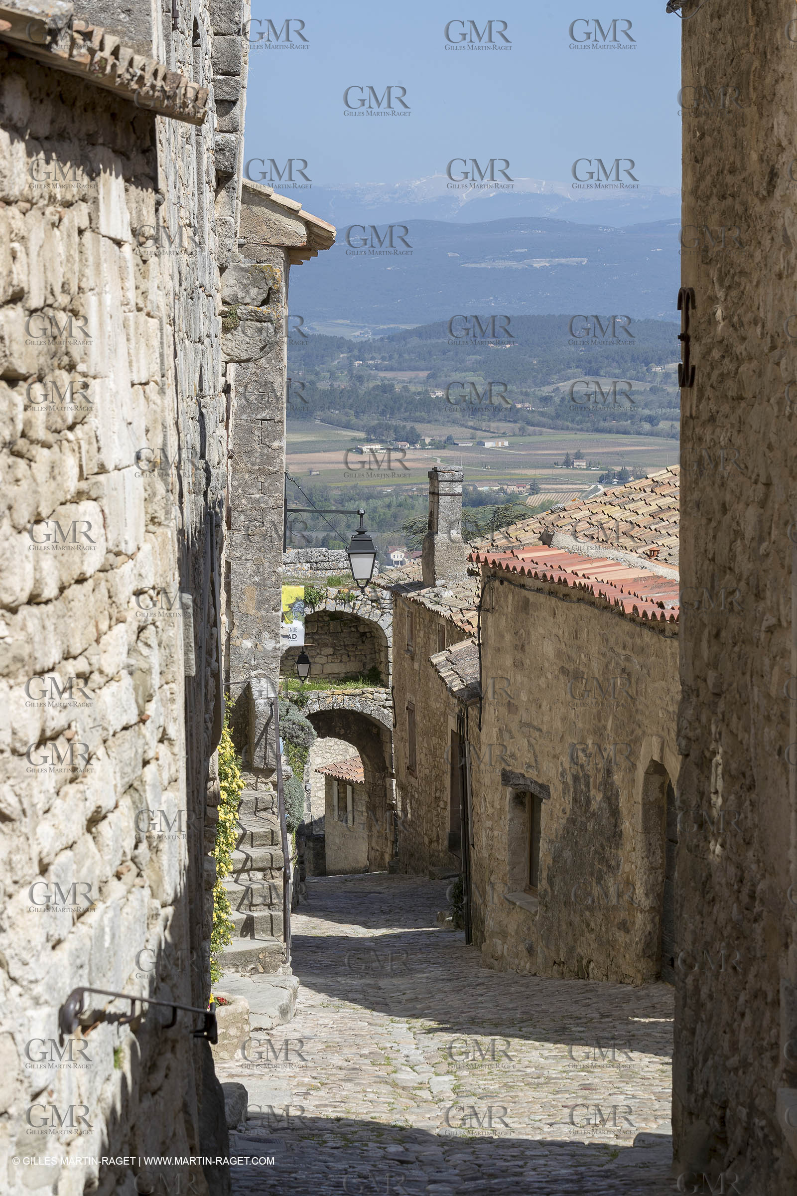 19 04 2018, Lacoste (FRA,84)