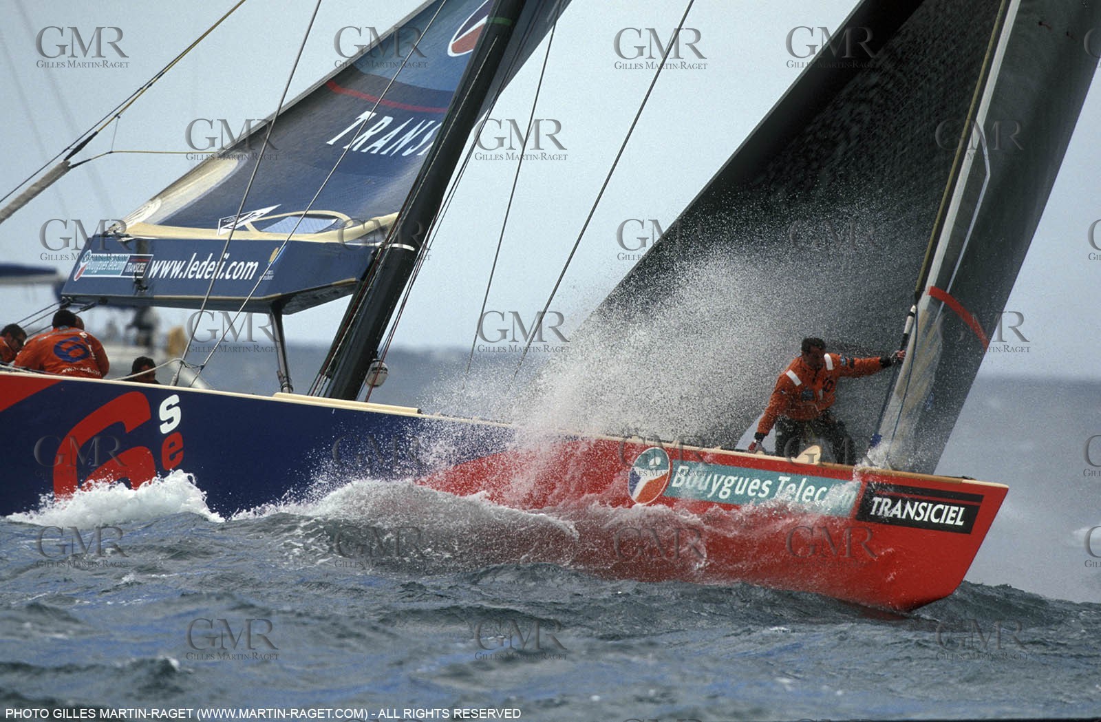 Auckland 2000