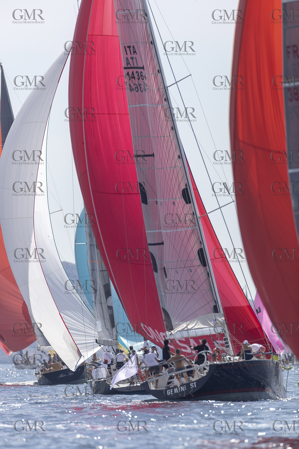 15 09 2018, Mareseille (FRA,13), Juris Cup 2018, Day 2