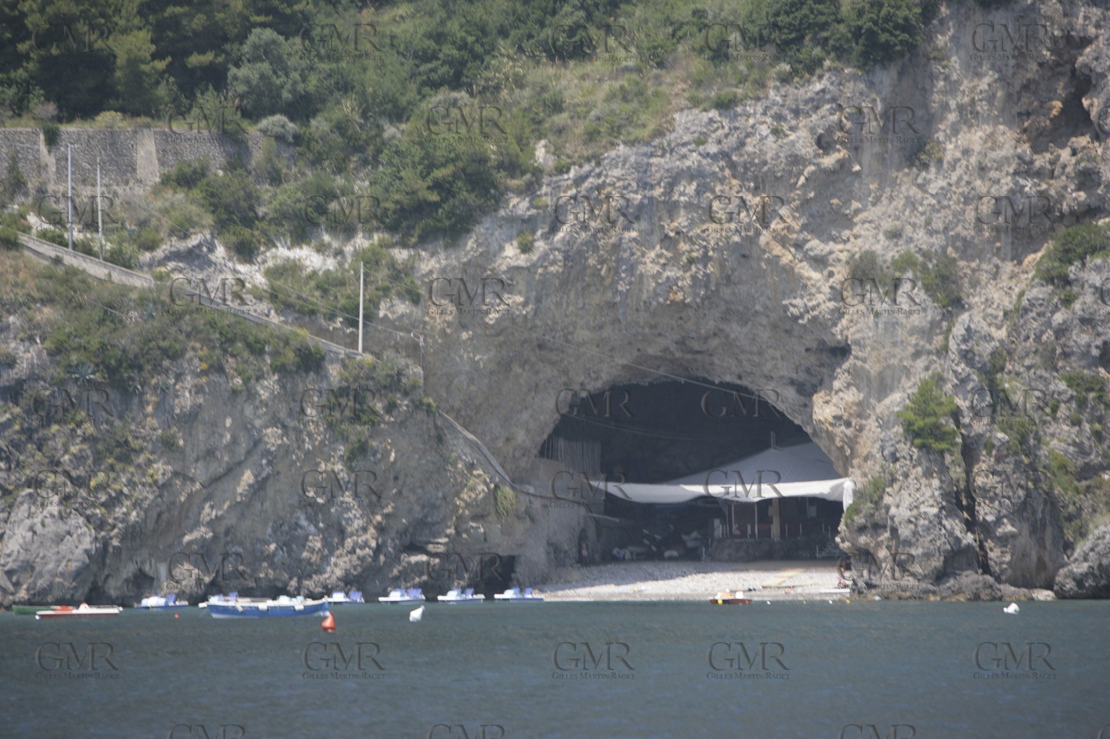 Italia - Amalfi coast