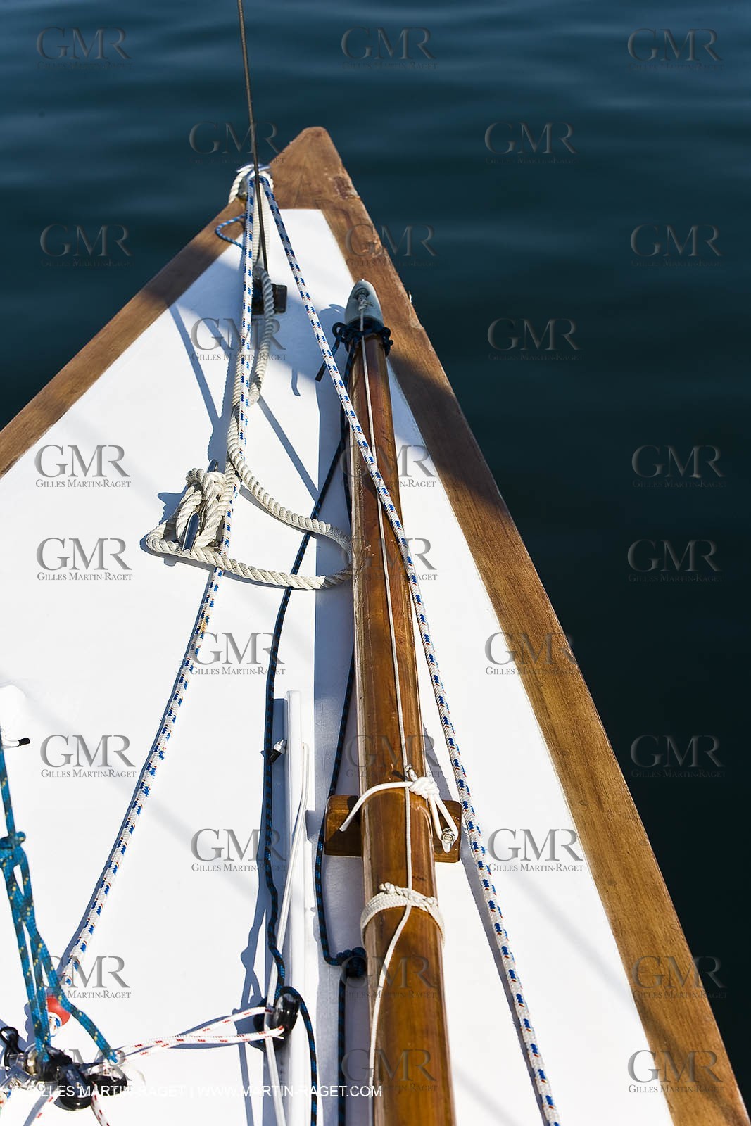 23 09 2009 - Cannes (FRA,83) - Régates Royales - 6 m JI Astrée