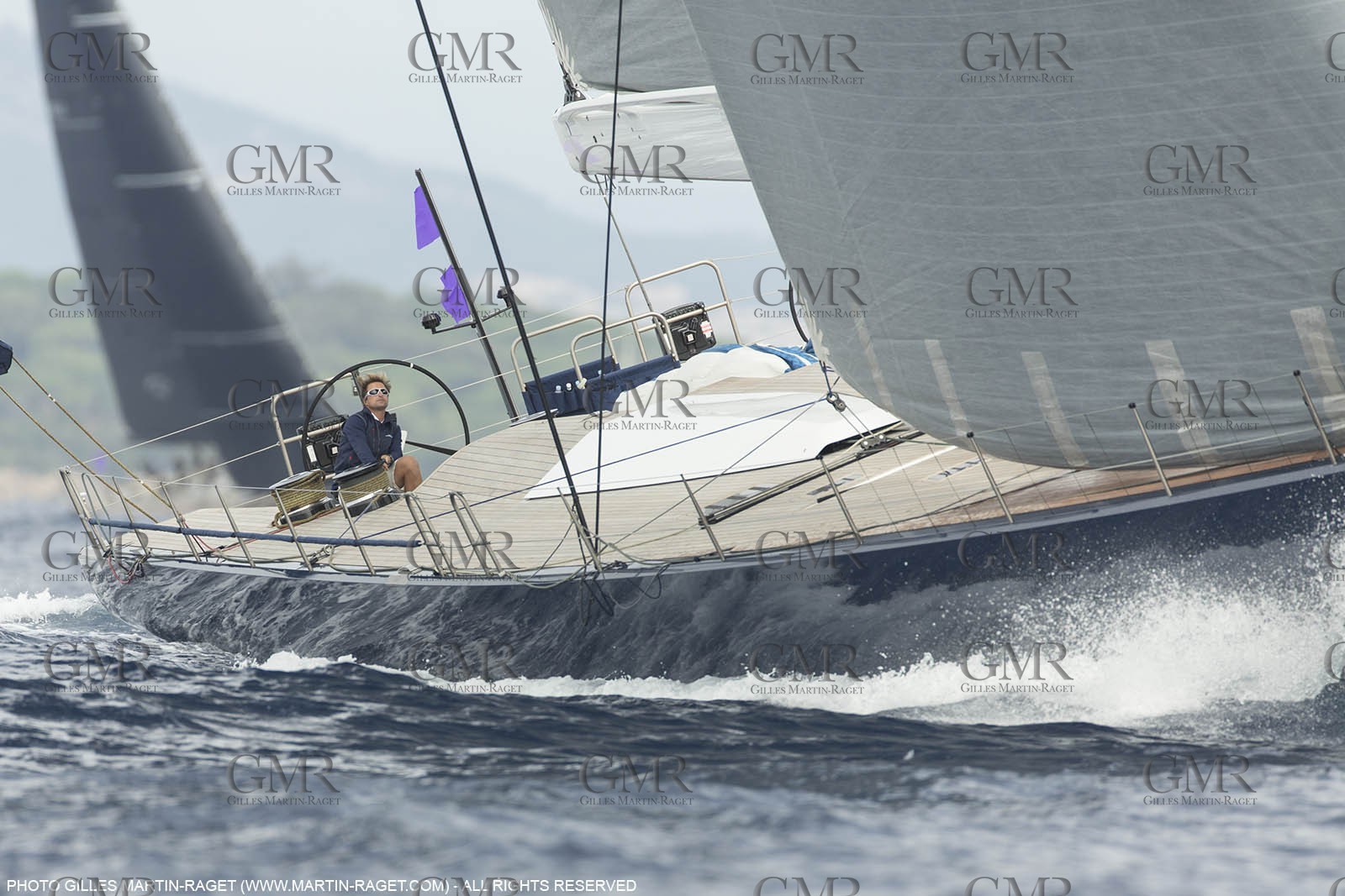 28 09 2015, Saint-Topez (FRA,83), Voiles de Saint-Tropez 2015, Day 1, Wally Yachts