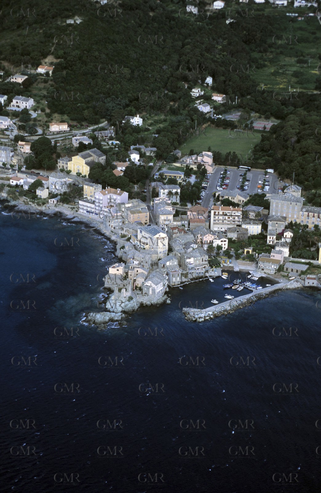 Corsica