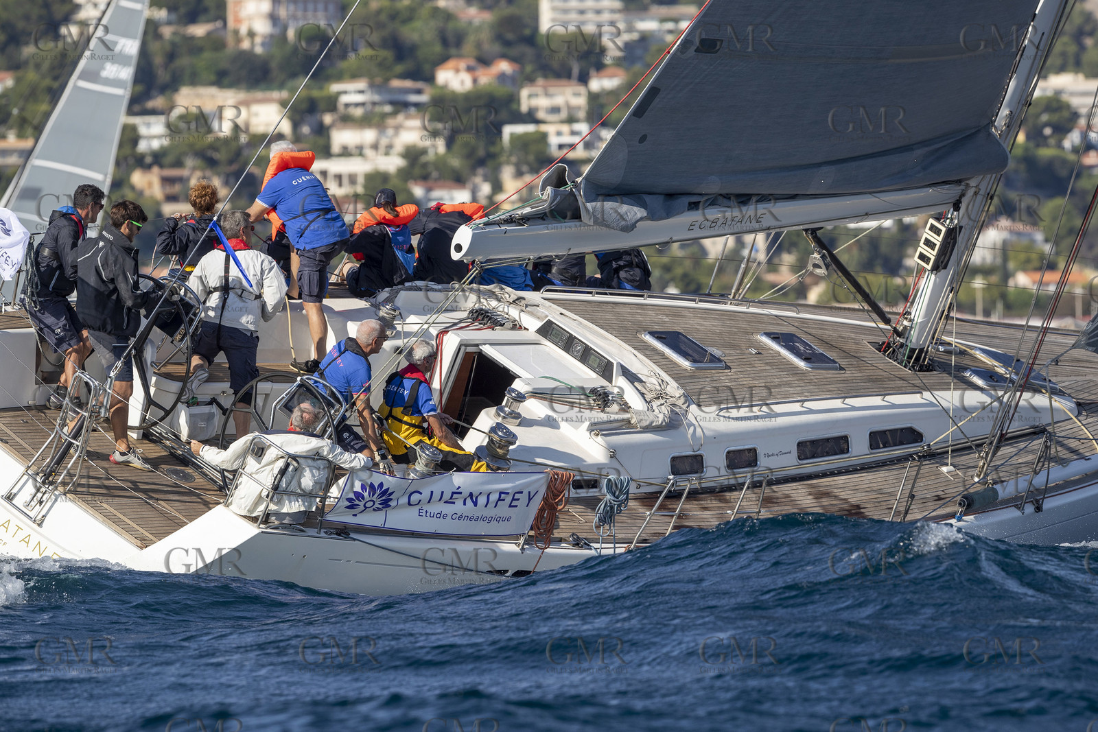 16 09 2022, Marseille (FRA,13), Juris Cup 2022, jour 1