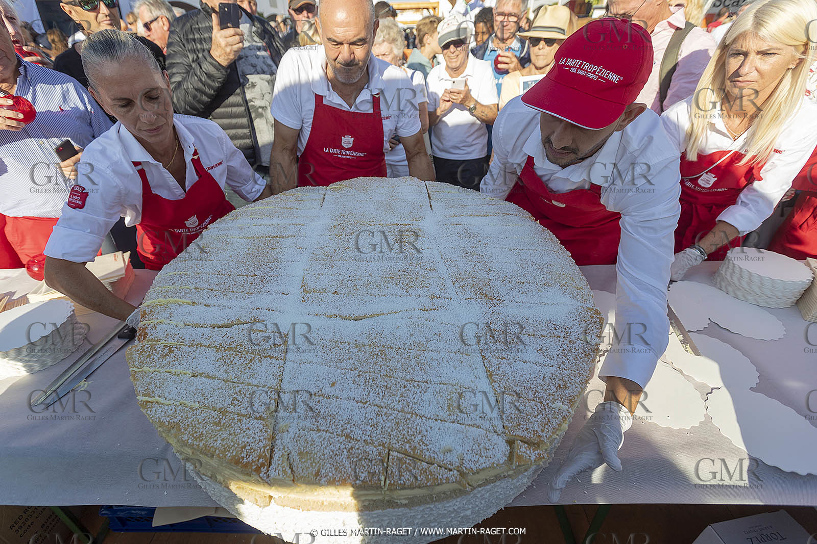 25 09 2022, Saint-Tropez (FRA, 83), Les Voiles de Saint-Tropez 2022, Arrivée des bateaux et de la Coupe d'Automne du Yacht Club de France