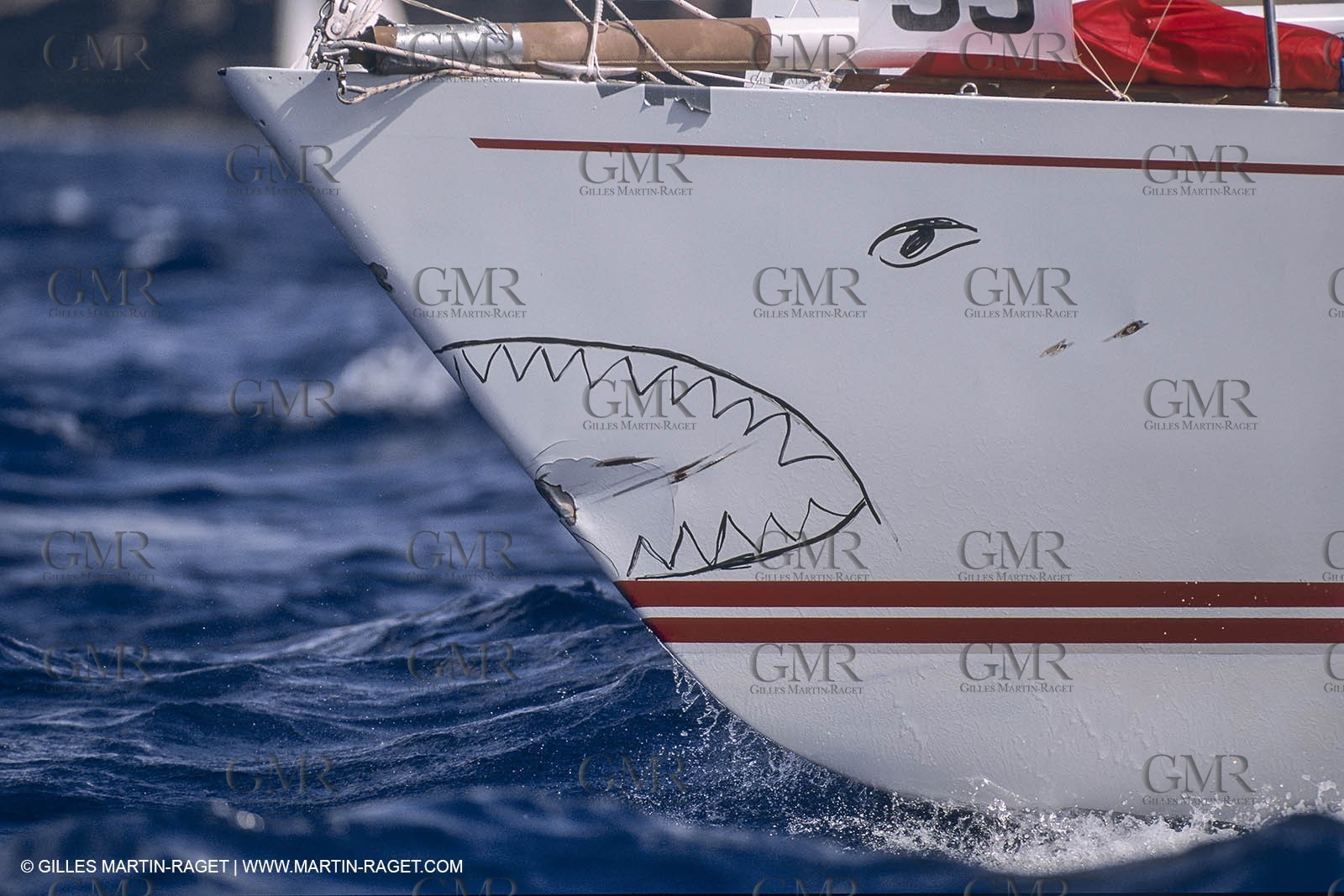 Antigua Sailing Week