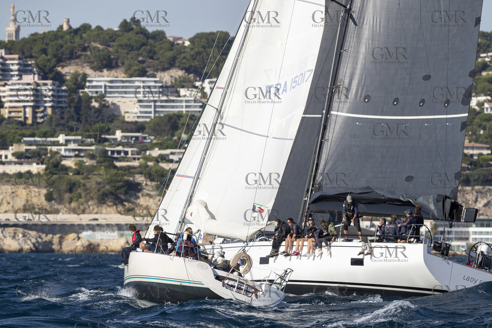 16 09 2022, Marseille (FRA,13), Juris Cup 2022, jour 1