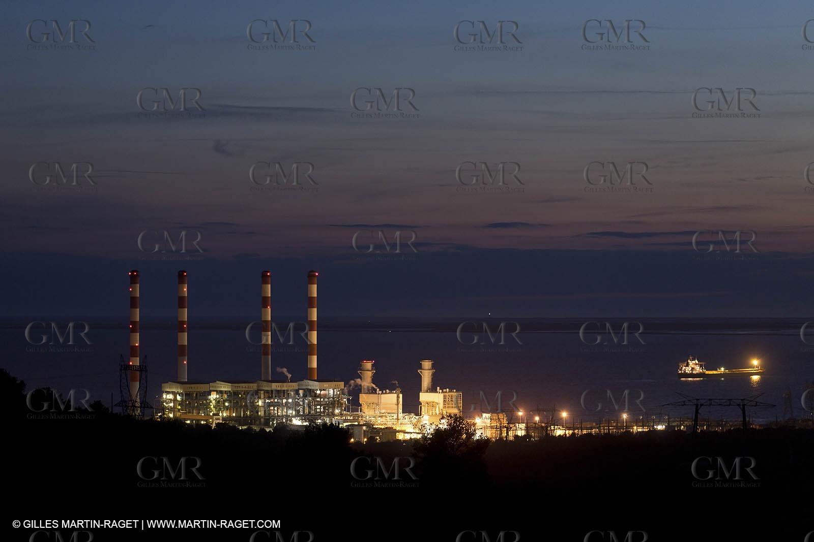 13 06 2012 - Fos sur mer (FRA,13)