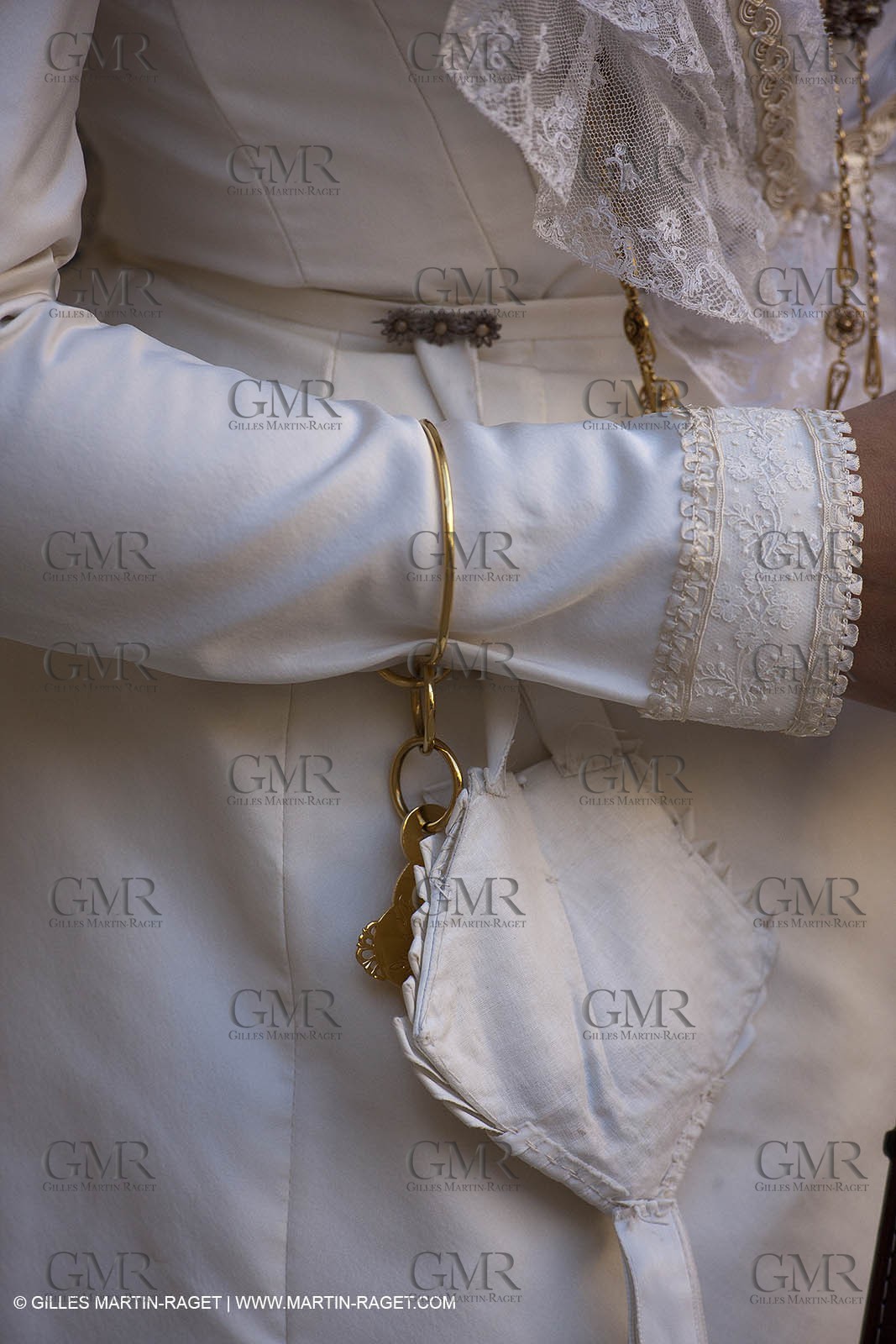 03 07 2011 - Arles (FRA,13) -  2011 Arles Costume celebration