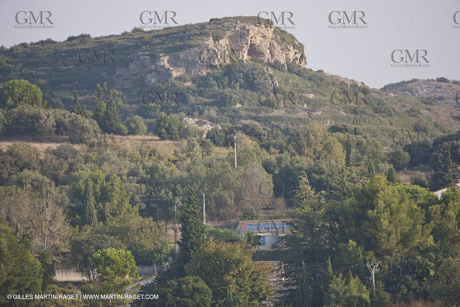 25 09 2009 - Sernhac (FRA,30)