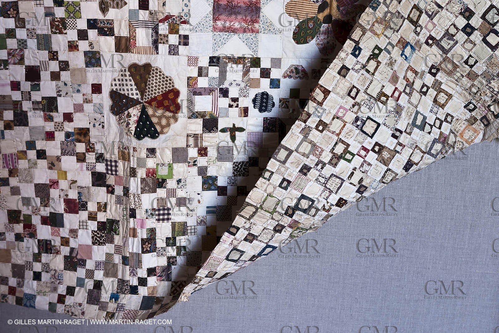 30 06 2011 - Toulon (FRA,83) - Villa Rosemaine - Exposition Indiennes sublimes