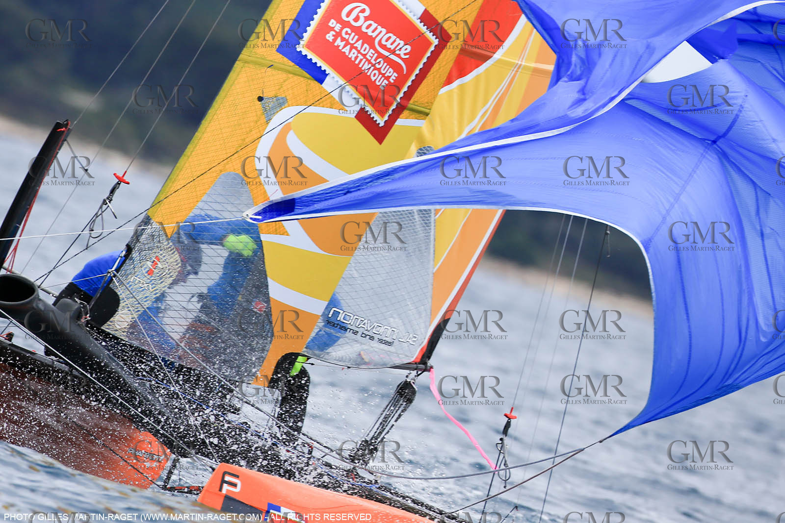 09 04 2016, Cannes (FRA, 06), Flying Phantom Series Cannes 2016