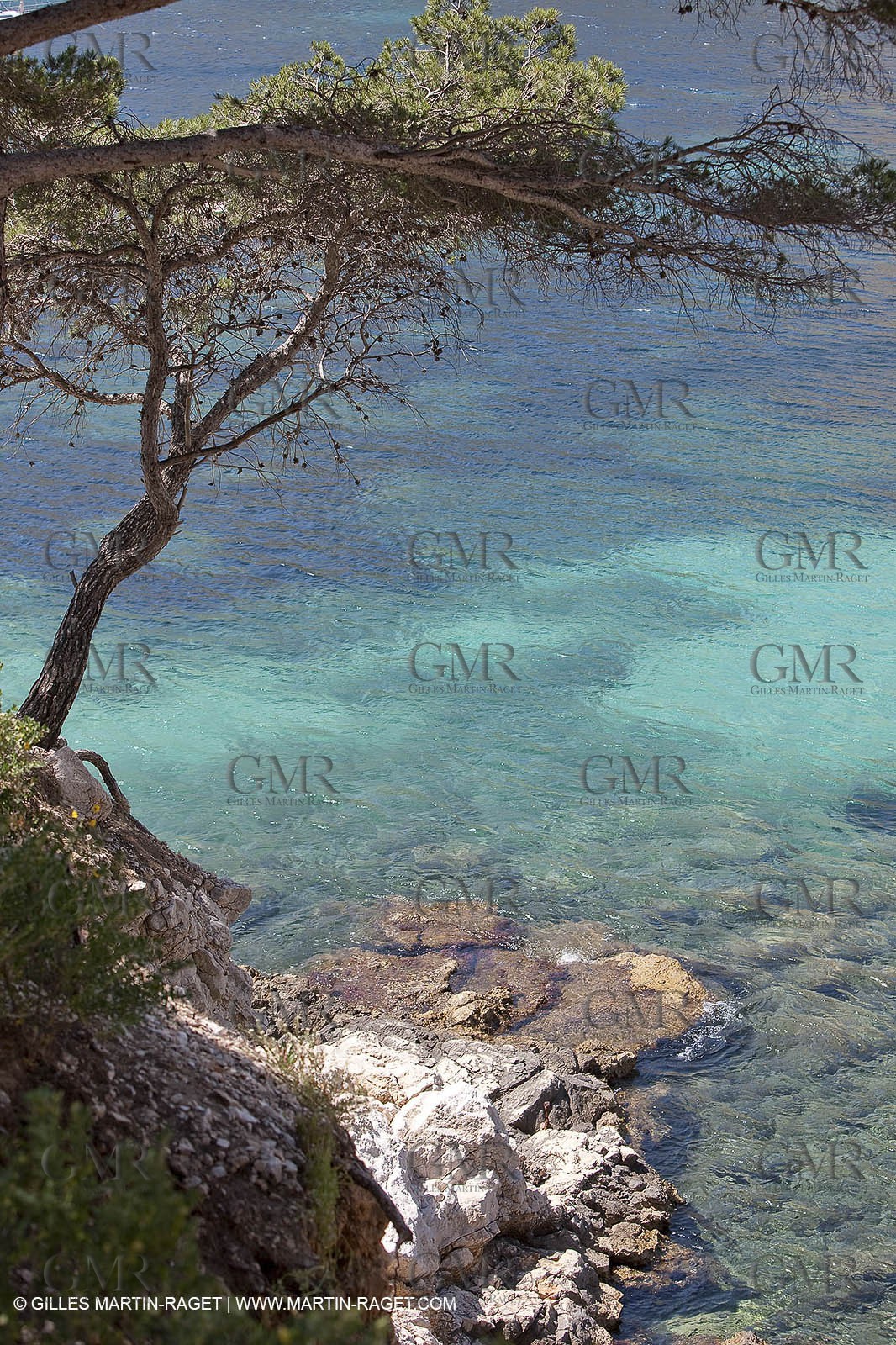 27 05 2009 - Marseille (FRA, 13) - Les Calanques - Sormiou