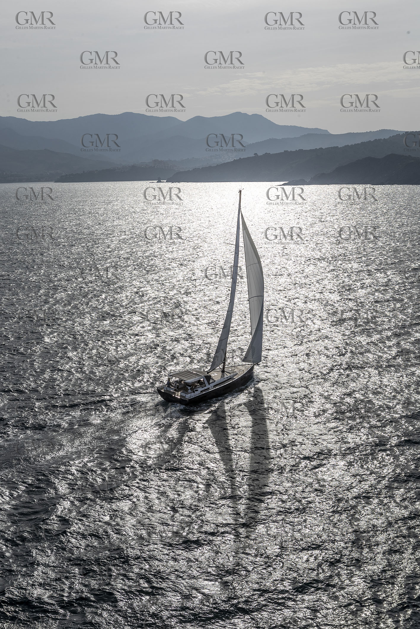 28 10 2022, Canet en Roussillon (FRA,66), Beneteau Yacht 60