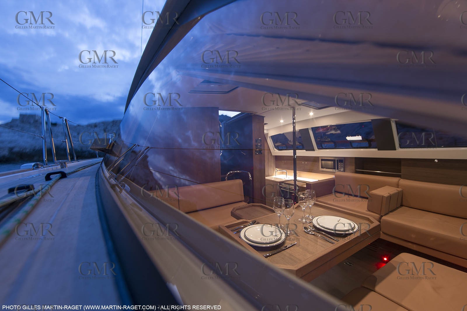 20 07 2015, Marseille (FRA,13), Wauquiez Pilot Saloon 48