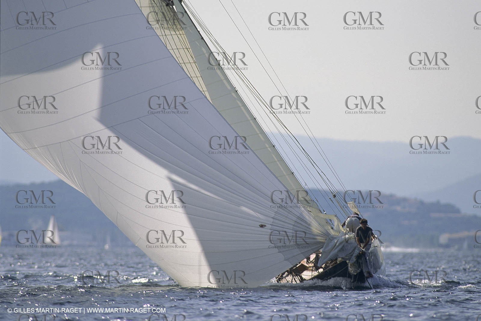 Sailing, Classic yachts (for yacht names check keywords)