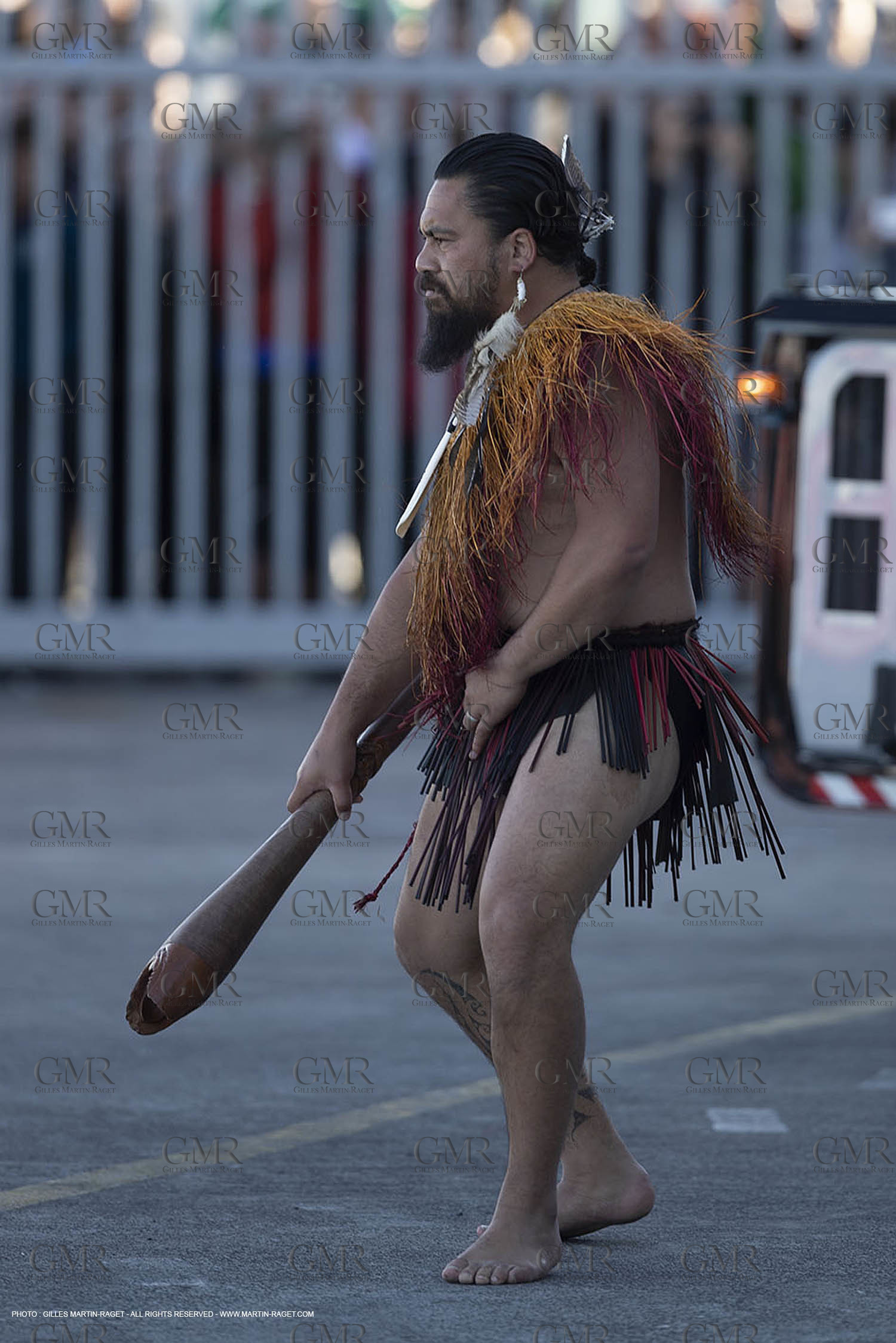 19 11 2020, AUckland (NZL), Emirates Team New Zealand boat  2 Te RehutaI Launch