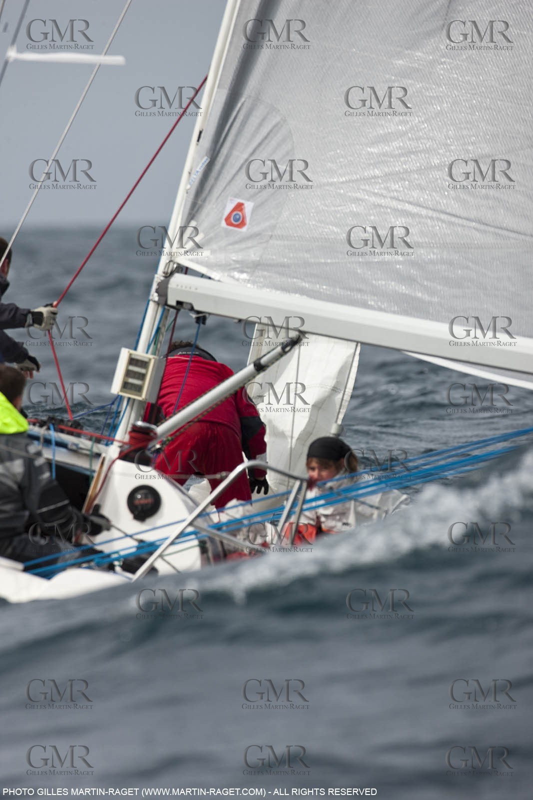 13 03 2010 - Marseille (FRA,13)