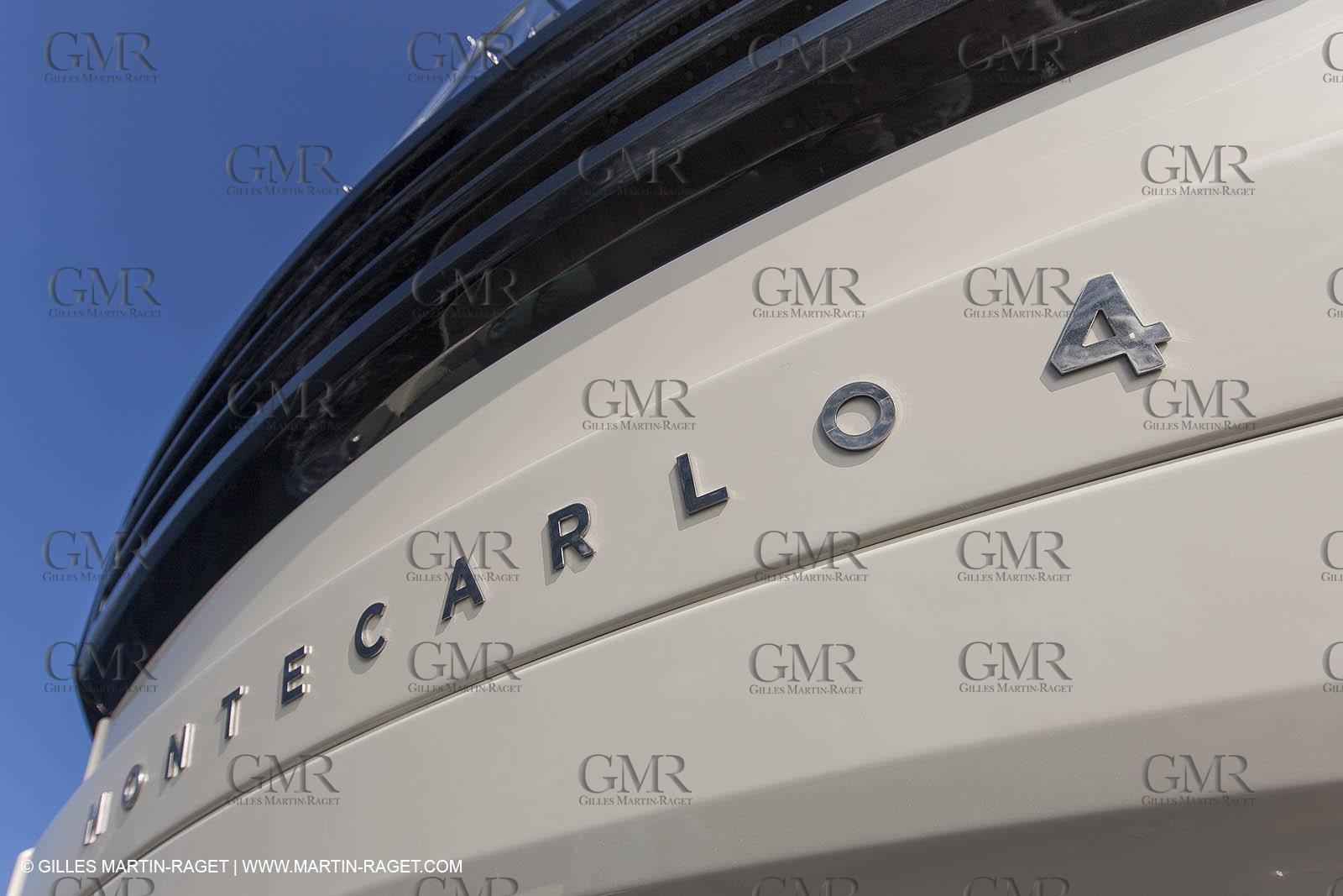 07 04 2014 - Palma de Mallorca (ESP) - Beneteau Group - Monte Carlo 4
