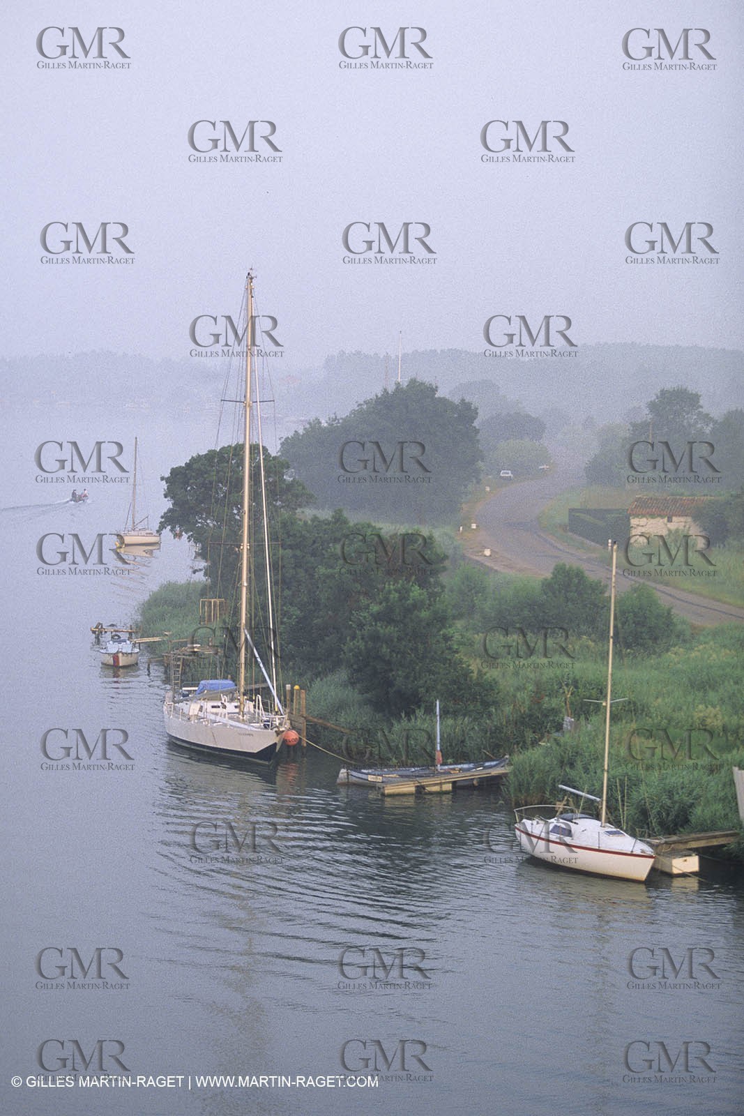 France, Languedoc Roussillon