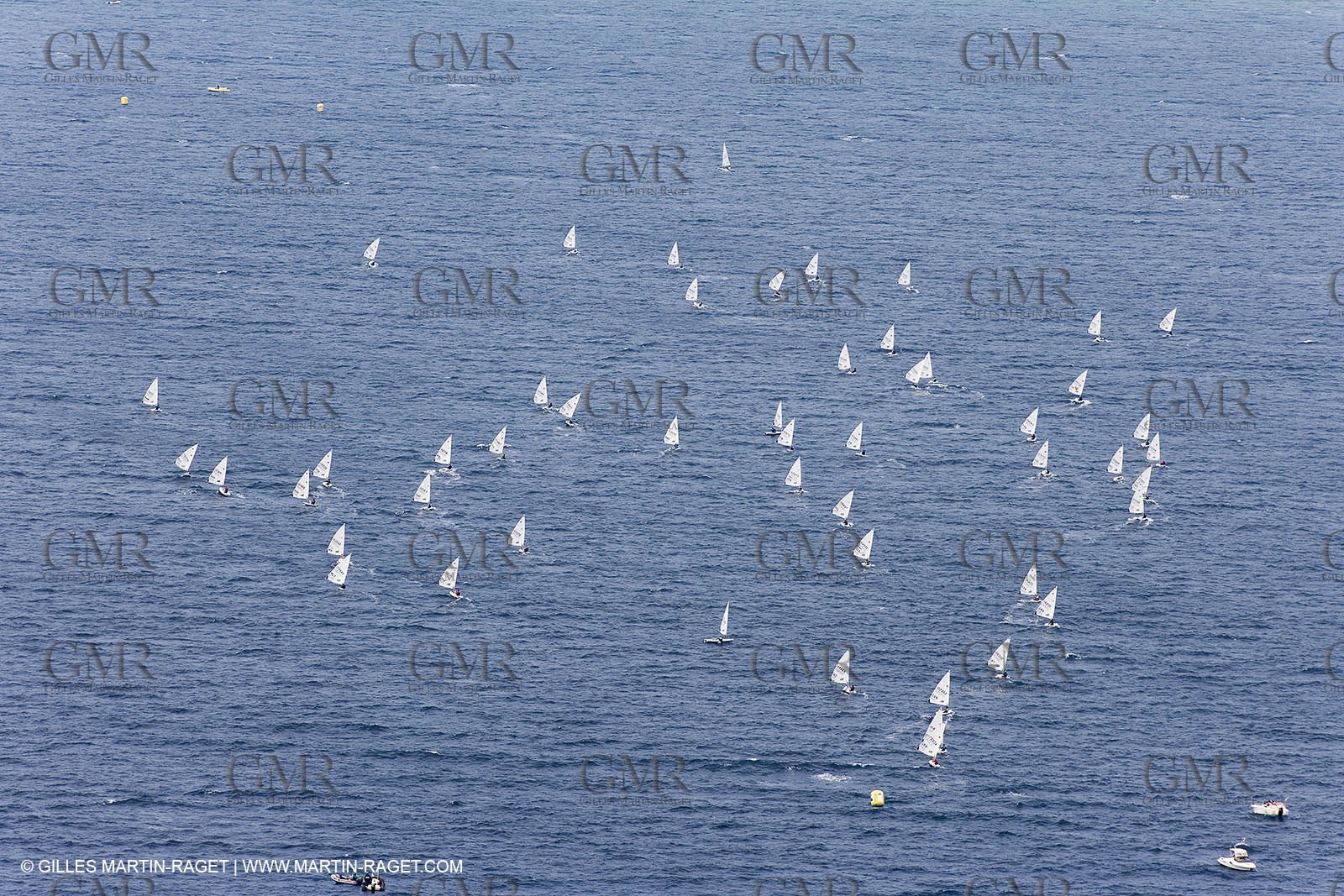 26 04 2007 - Semaine Olympique Française 2007 - Hyères - Jour 5