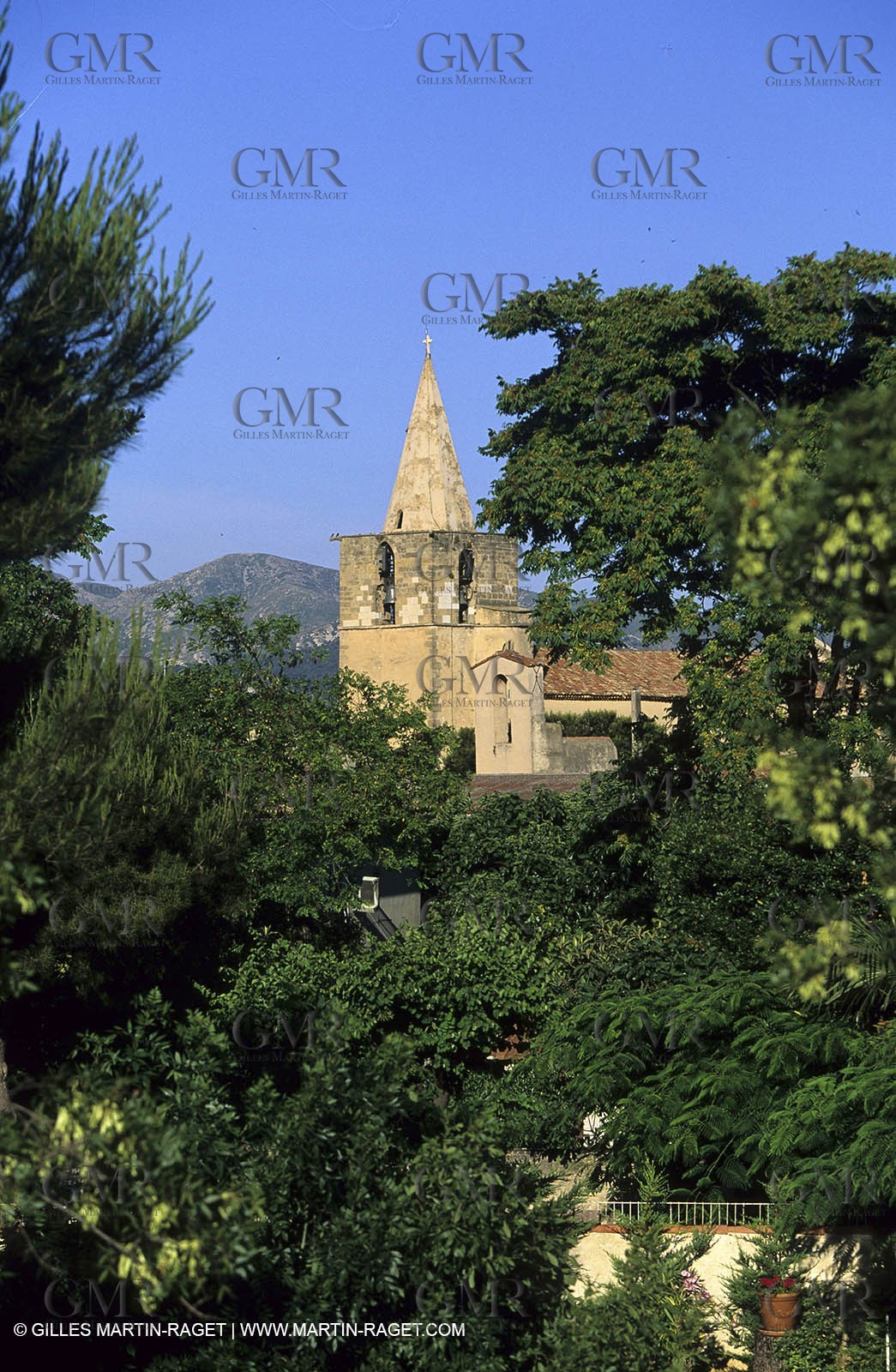 Aubagne