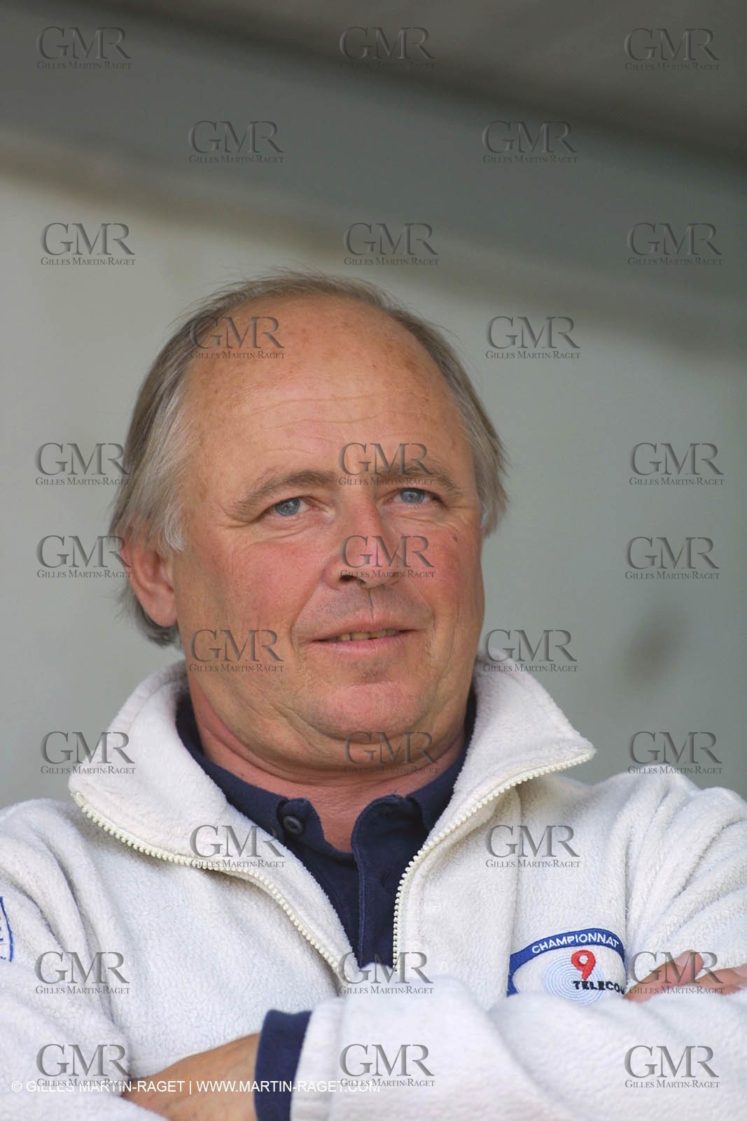 Championnat ORMA des Multicoques 2001 - Grand Prix de Zeebrugge (Belgique)