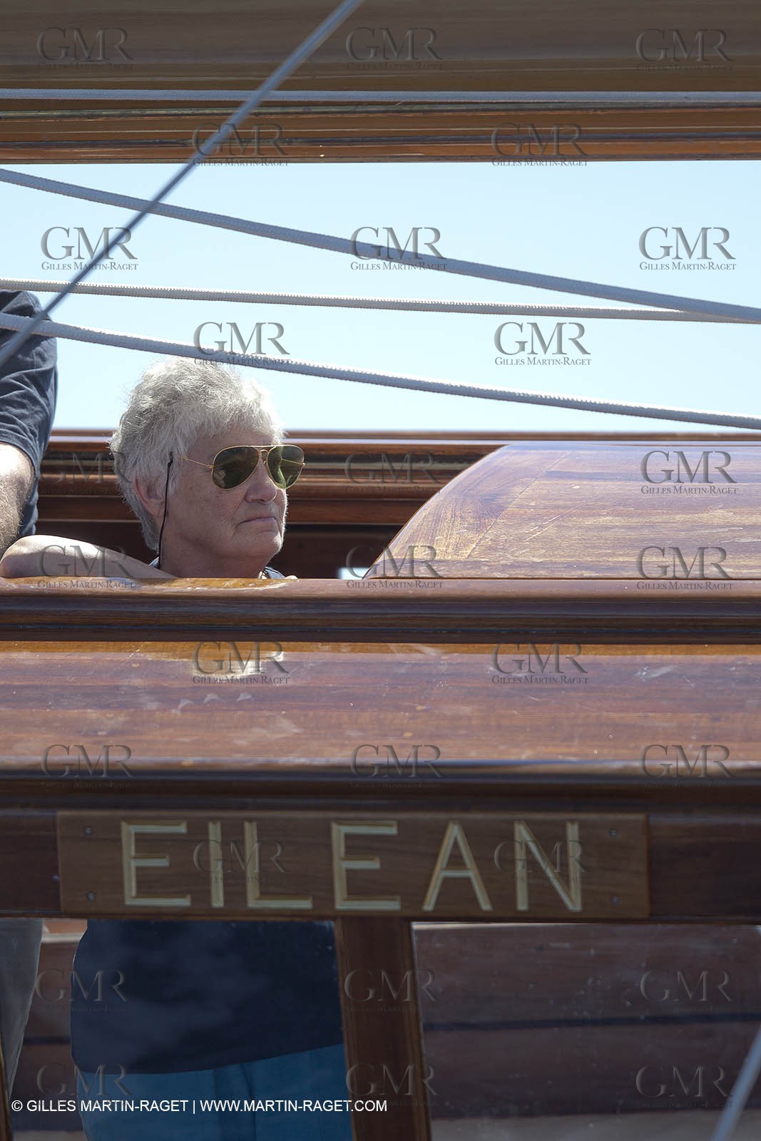 11 09 2010 - Imperia (ITA) - Raduno d'Epoca 2010 - Eilean