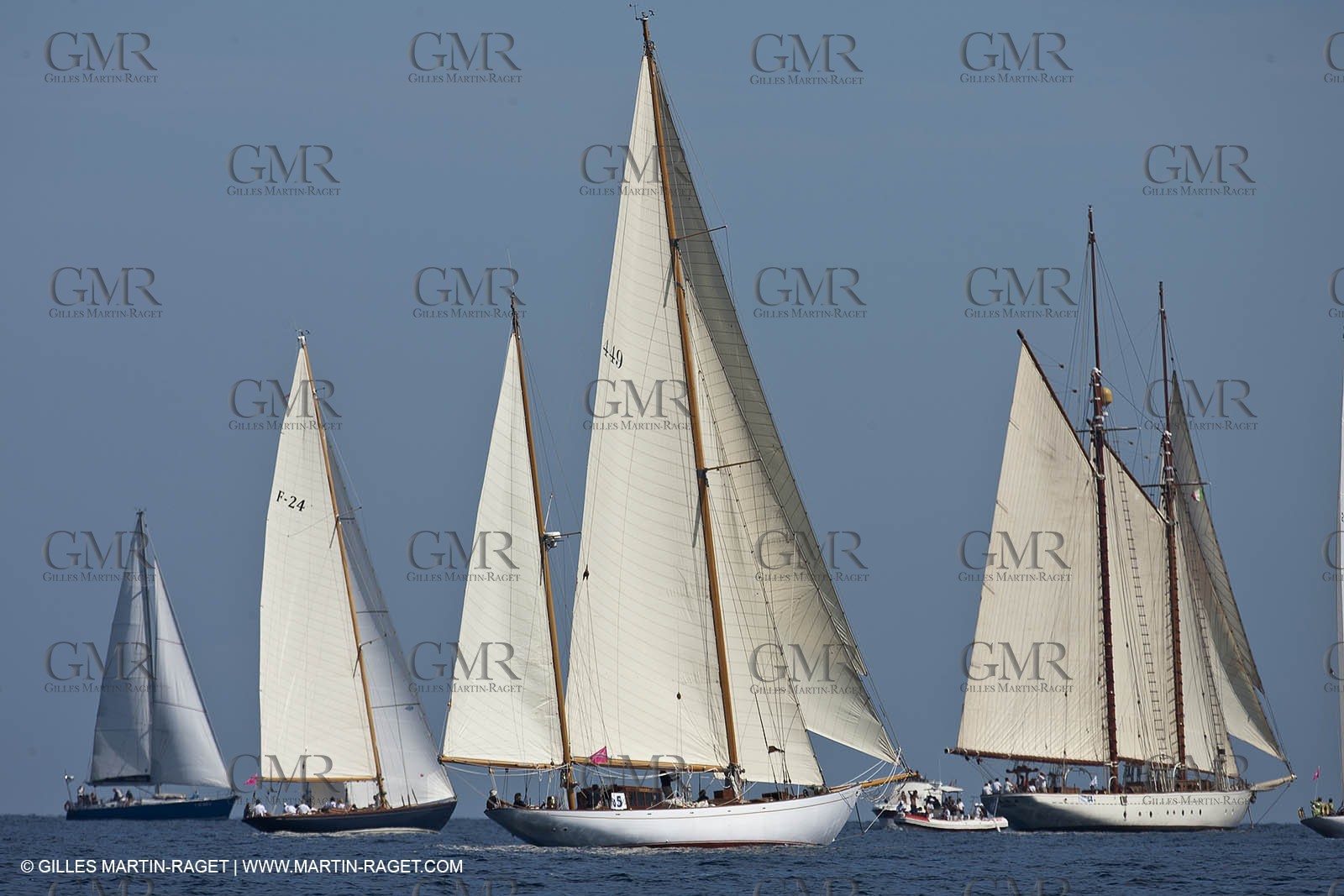 11 09 2010 - Imperia (ITA) - Raduno d'Epoca 2010 - Eilean