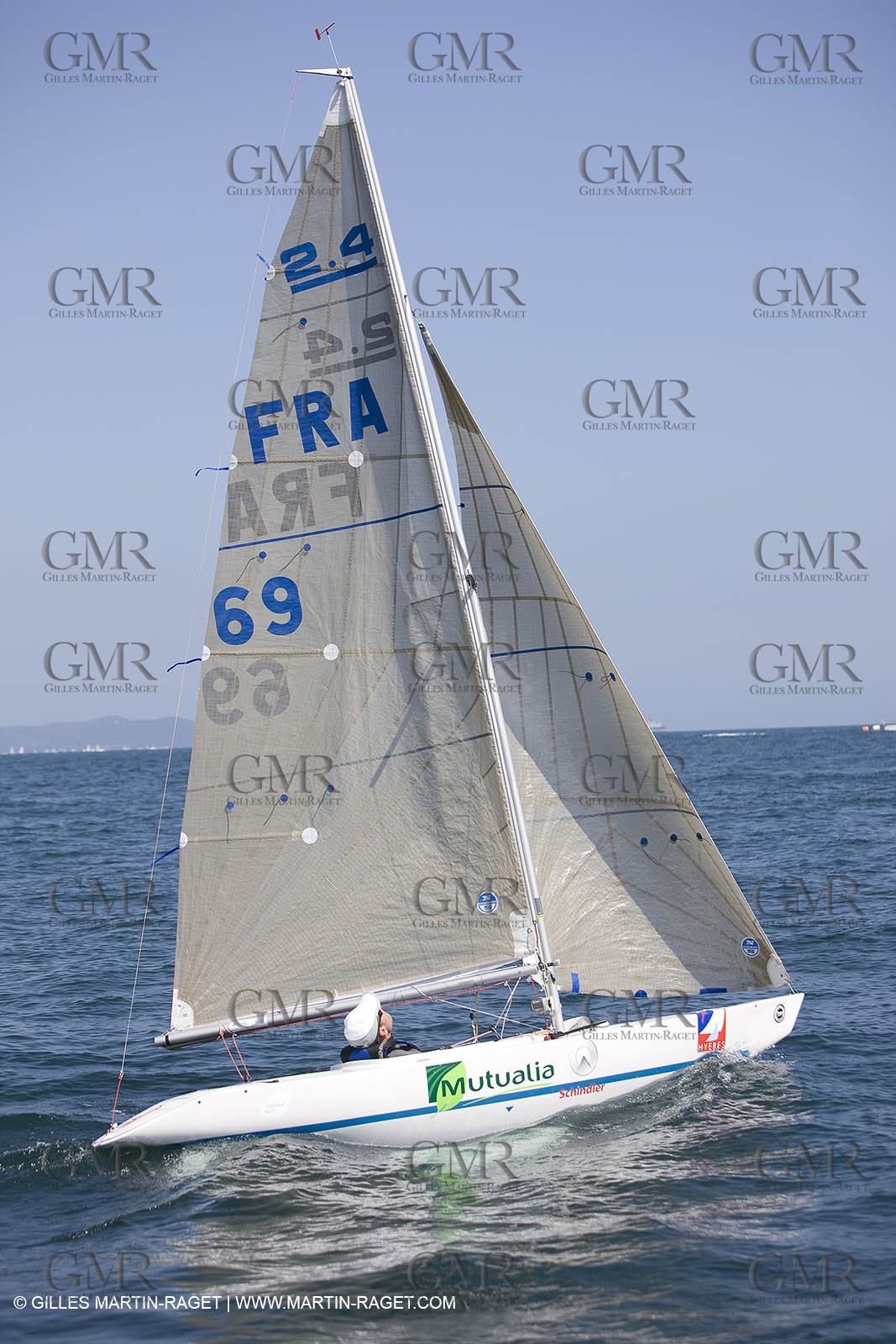 24 04 2008 - Hyères (FRA,83) Semaine Olympique Française 2008 - Jour 5