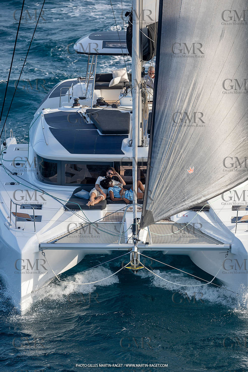 20 05 2022, Port Vendres (FRA,66), Lagoon 51