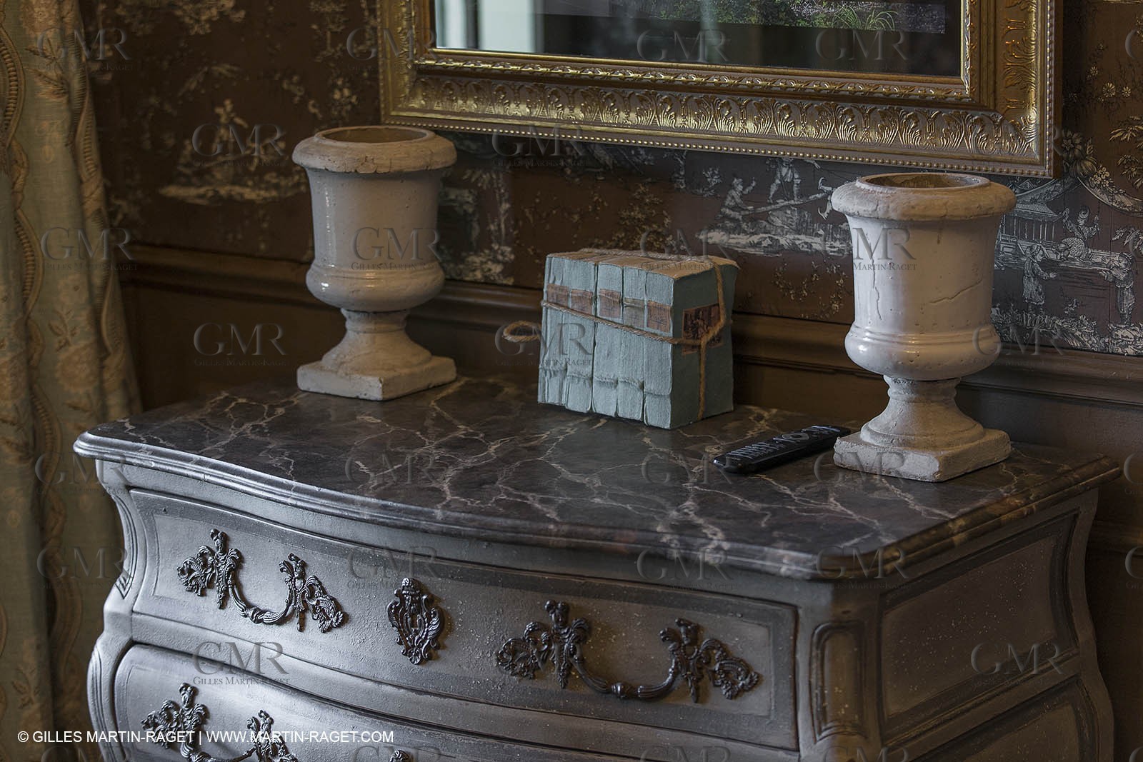 Domaine de la Baume - Tourtour (FRA,83) - 15 05 2014