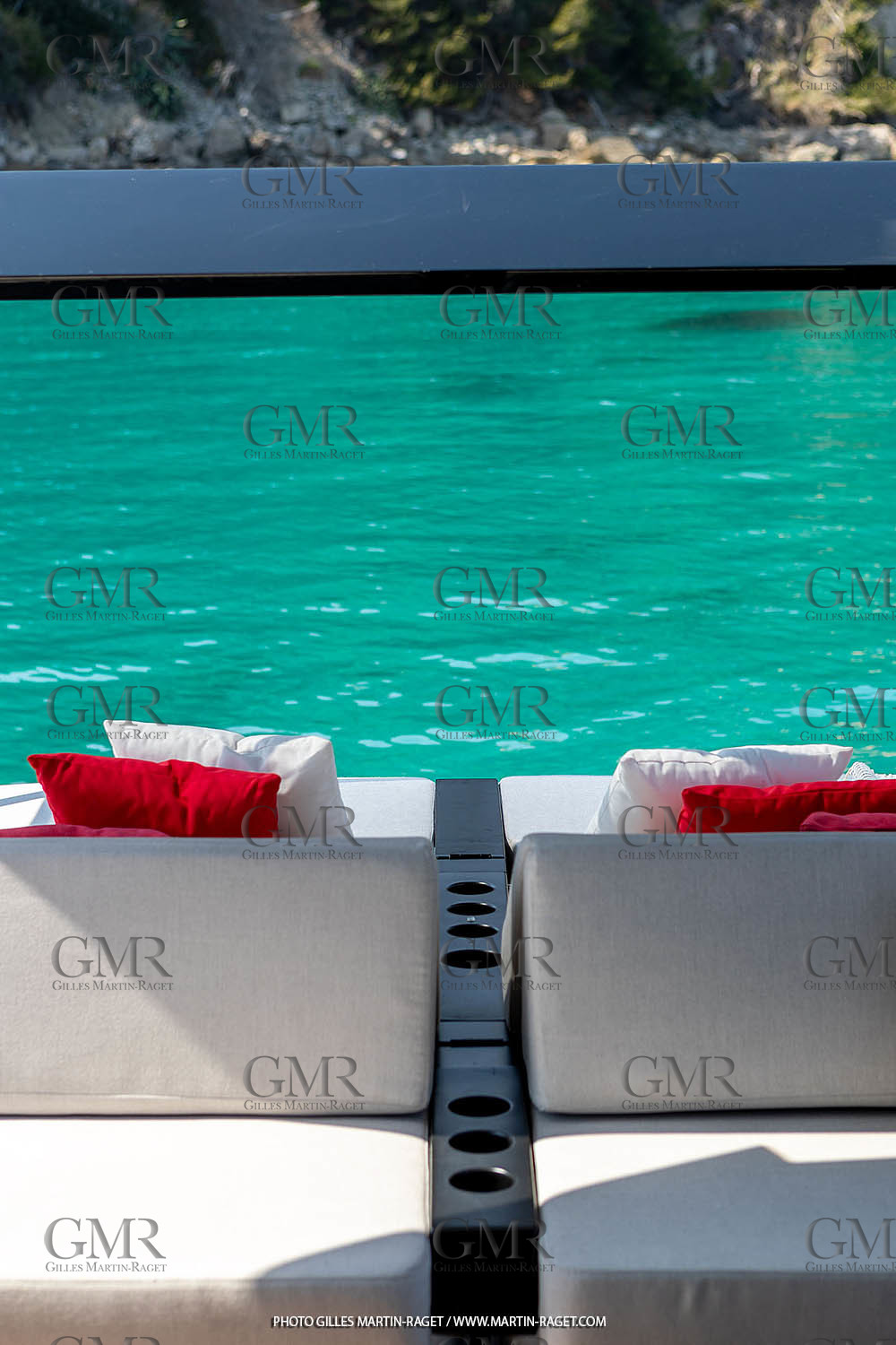 15 05 2022, Monaco, WallyPower 58