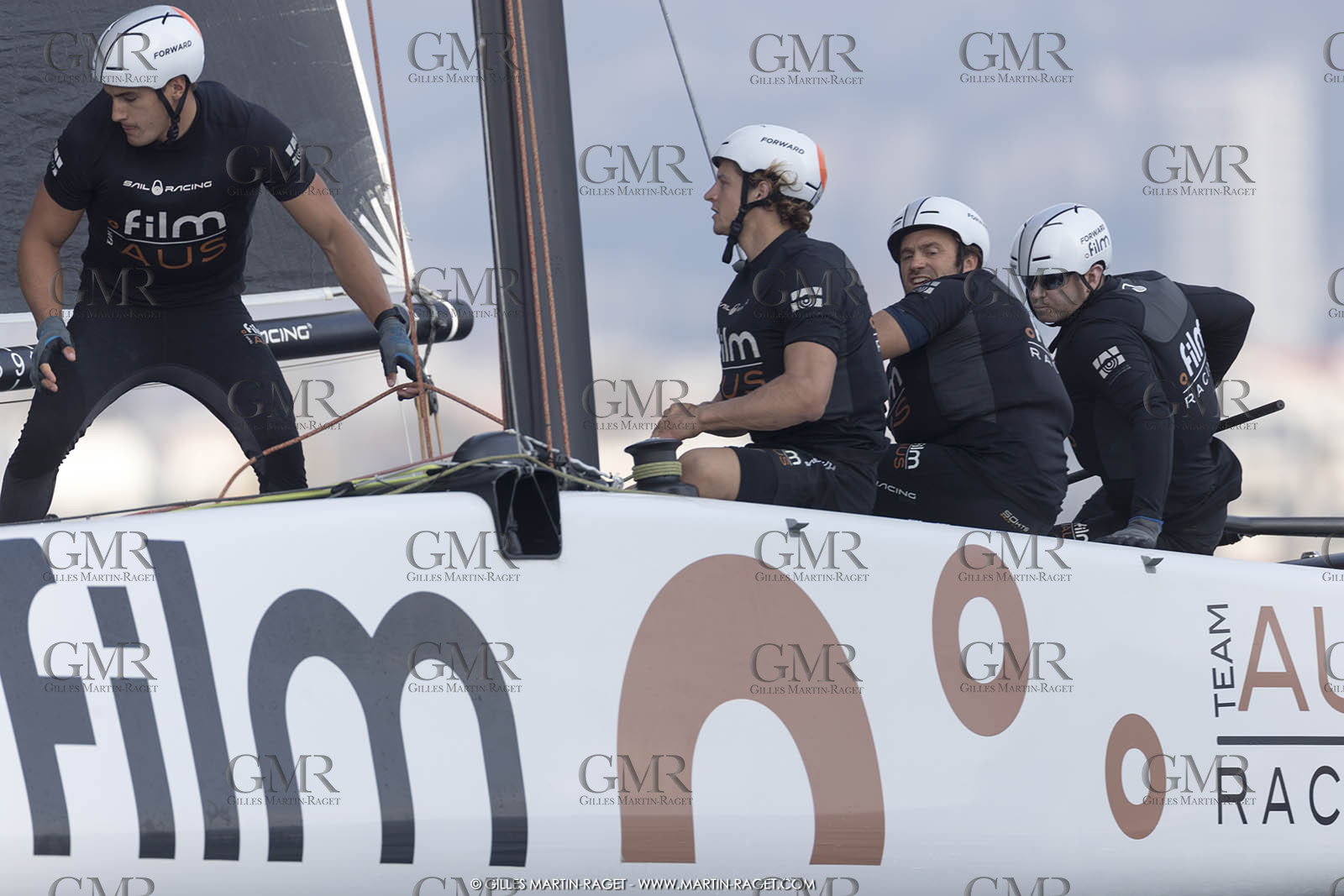 14 10 2017, Marseille (FRA,13), GC32 Racing Tour Marseille, Race Day 3